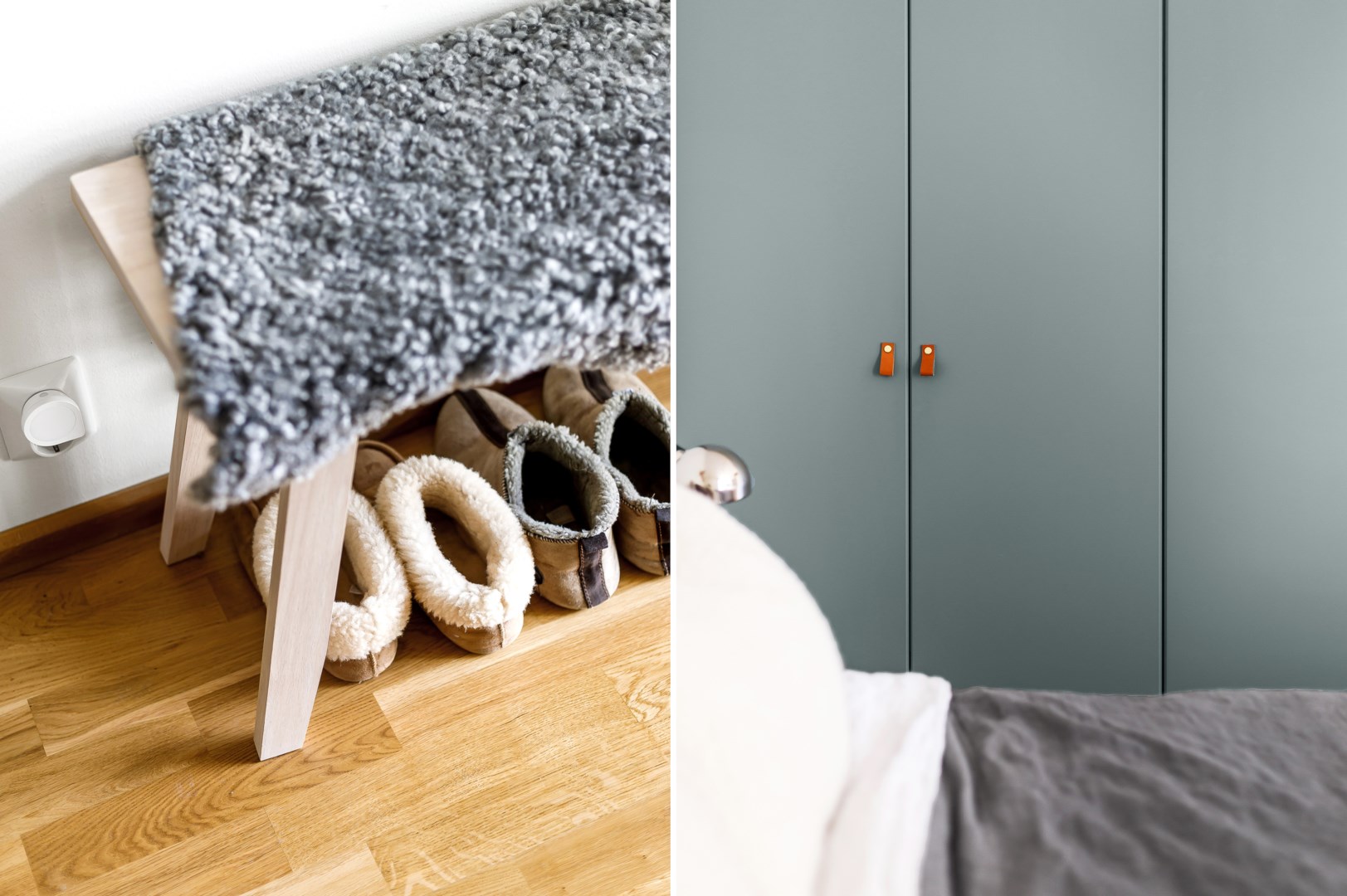 Bostadsbild från Norbyvägen 46E, Såld i Sommarro, Uppsala