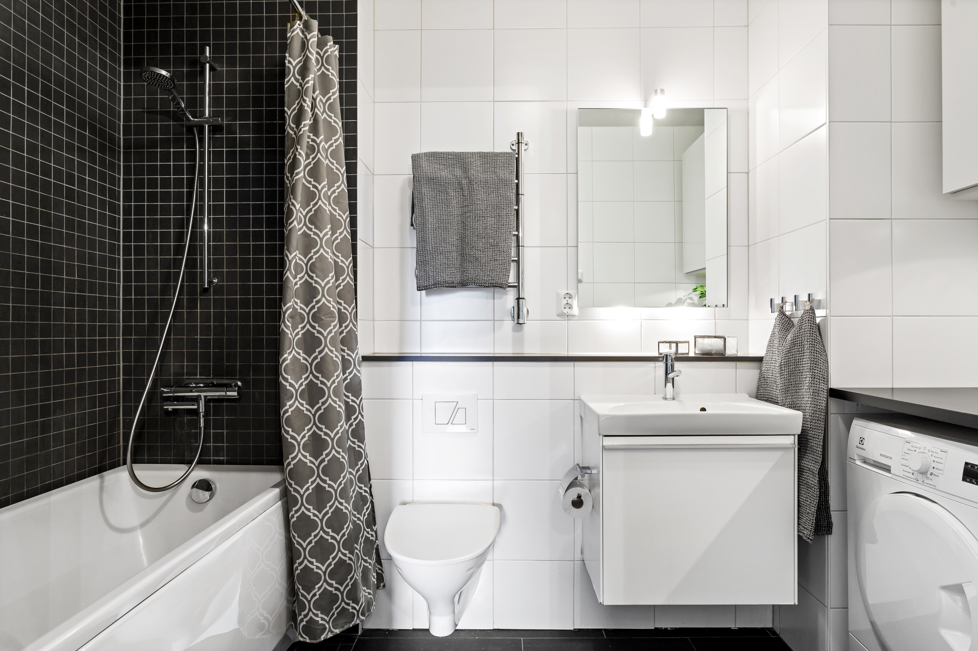 Bostadsbild från Norbyvägen 46E, Såld i Sommarro, Uppsala