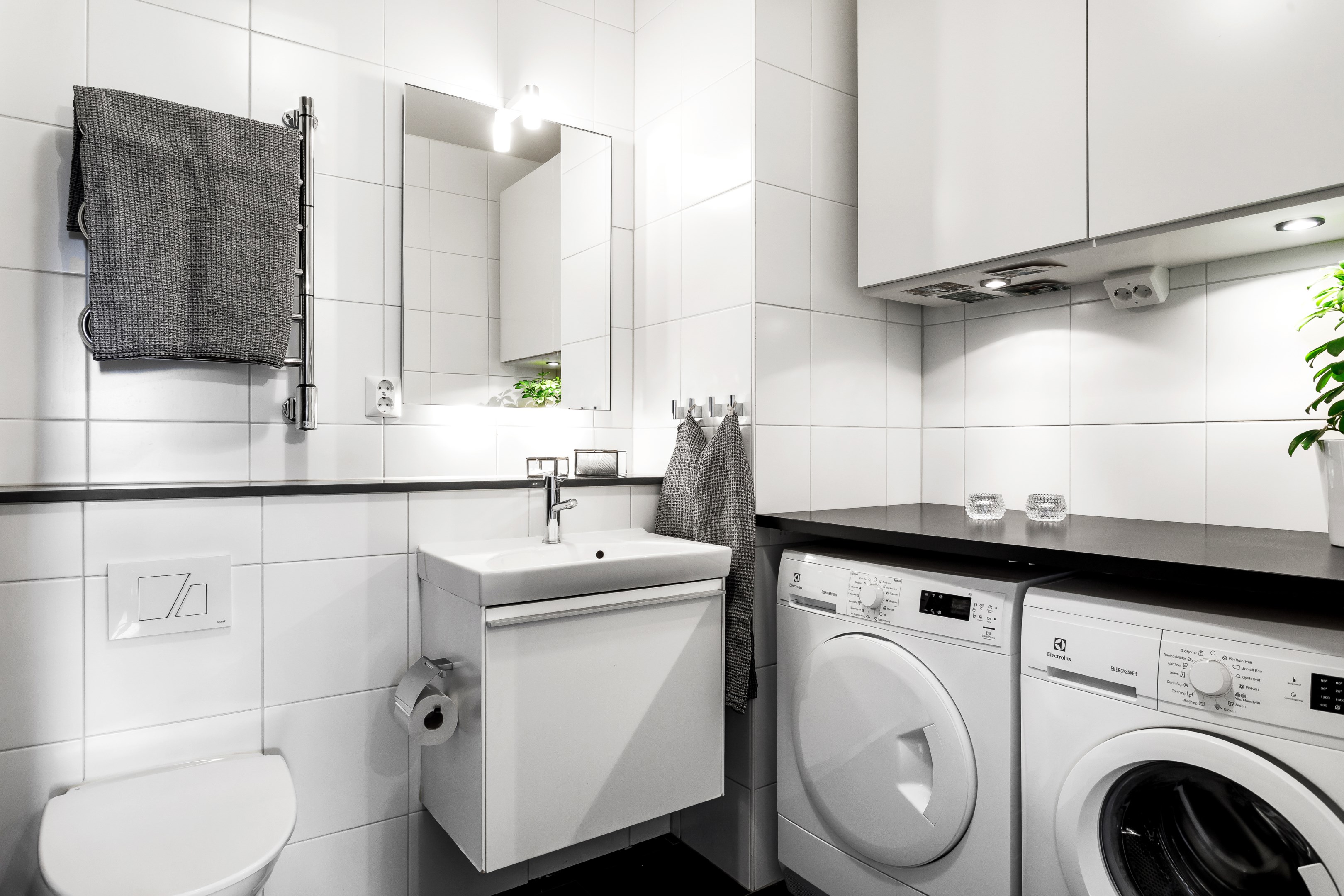 Bostadsbild från Norbyvägen 46E, Såld i Sommarro, Uppsala