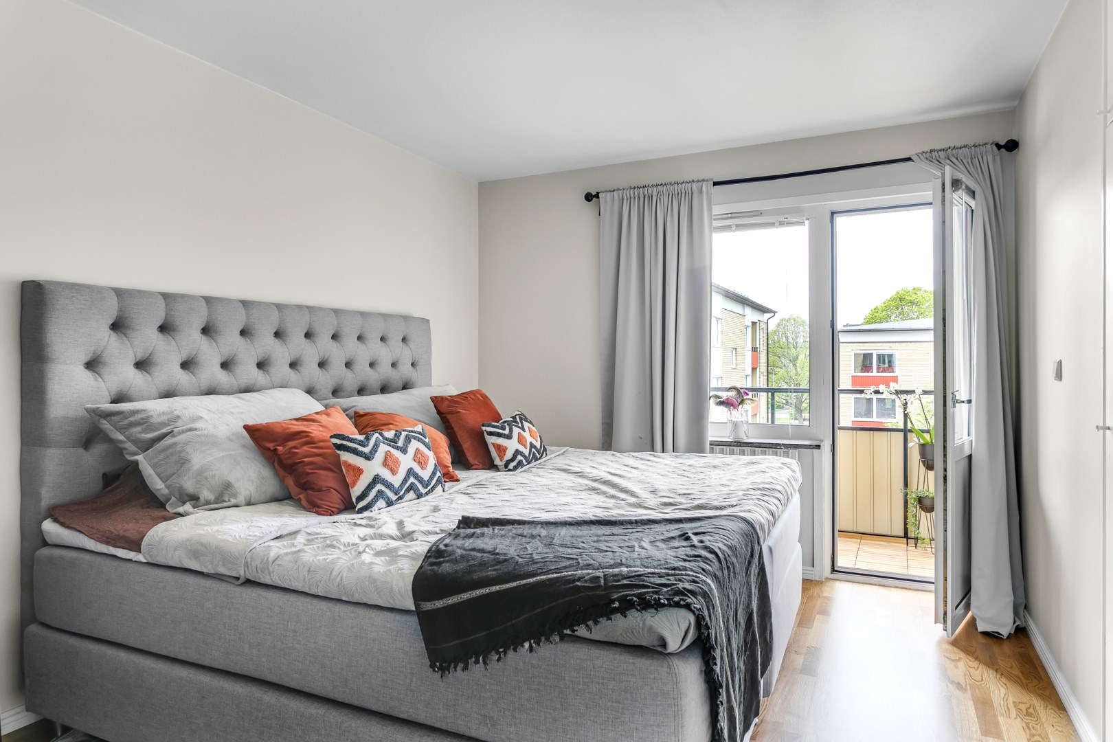 Bostadsbild från Heidenstamsgatan 21, Såld i Heidenstam, Uppsala