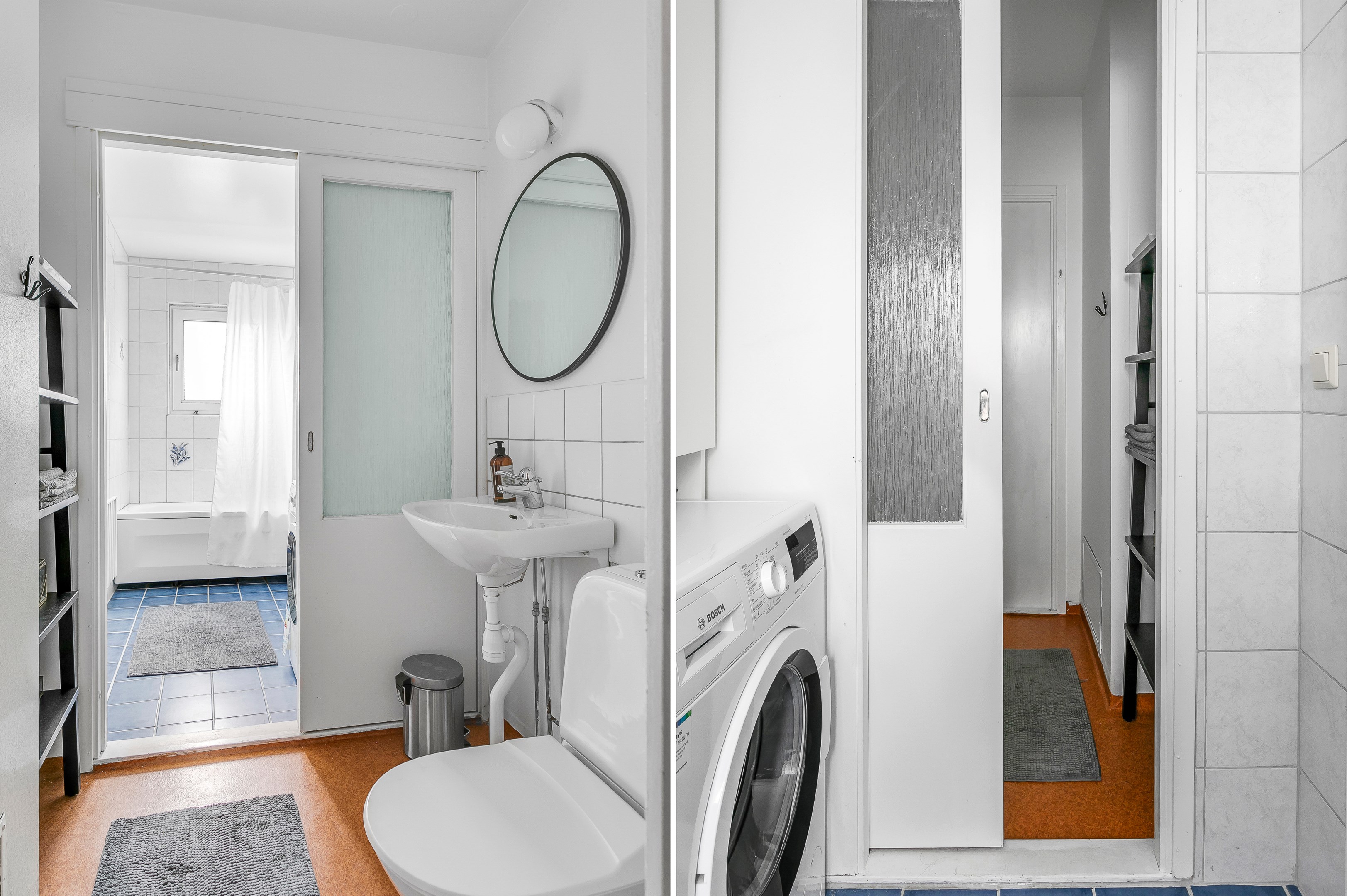 Bostadsbild från Heidenstamsgatan 21, Såld i Heidenstam, Uppsala