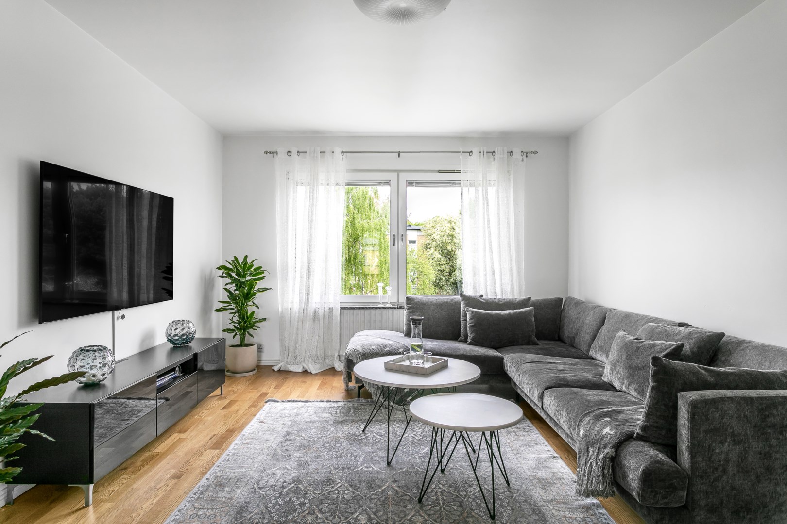 Bostadsbild från Heidenstamsgatan 21, Såld i Heidenstam, Uppsala