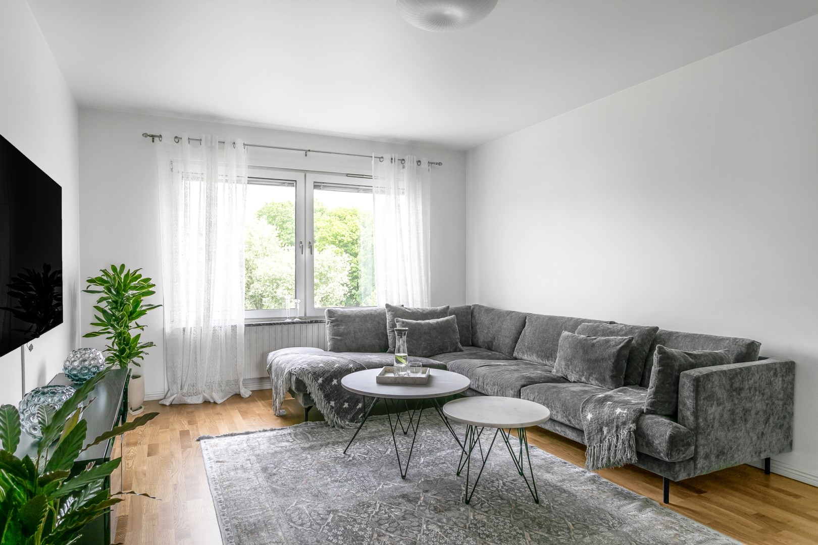 Bostadsbild från Heidenstamsgatan 21, Såld i Heidenstam, Uppsala