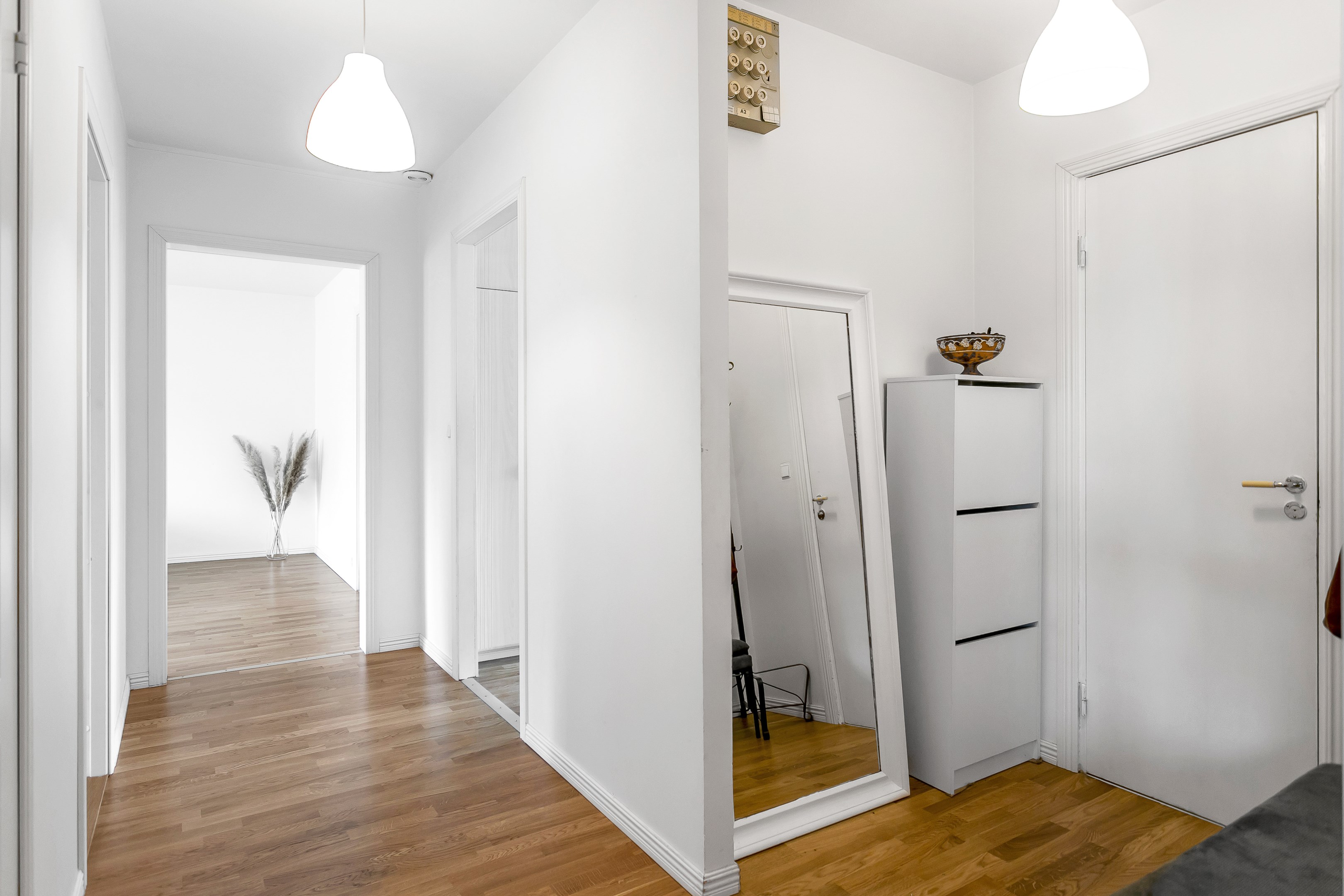 Bostadsbild från Heidenstamsgatan 21, Såld i Heidenstam, Uppsala