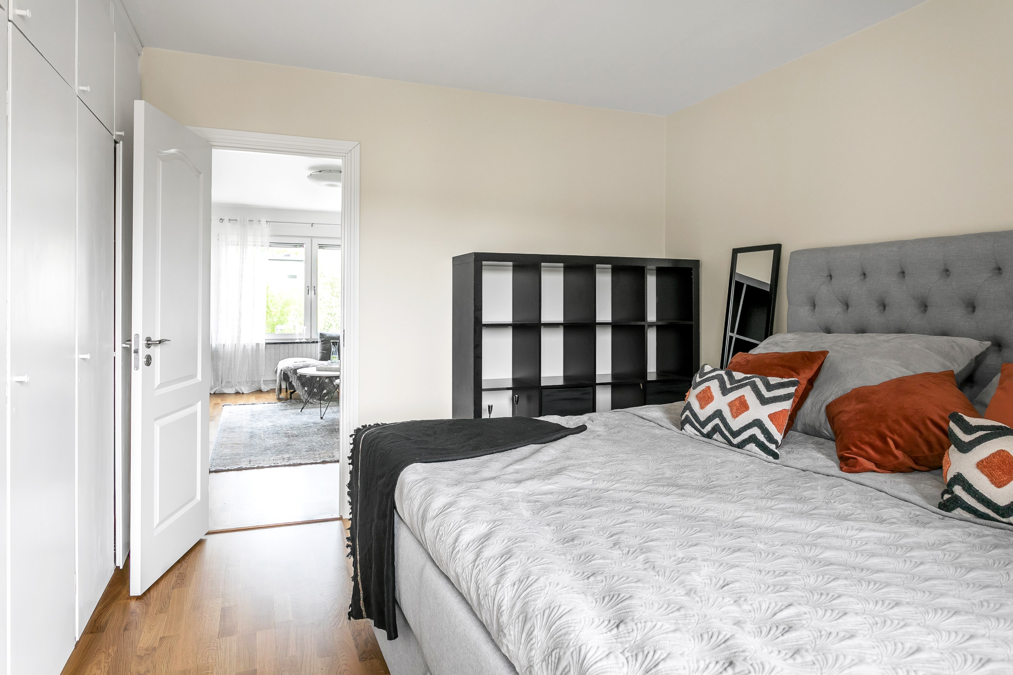 Bostadsbild från Heidenstamsgatan 21, Såld i Heidenstam, Uppsala