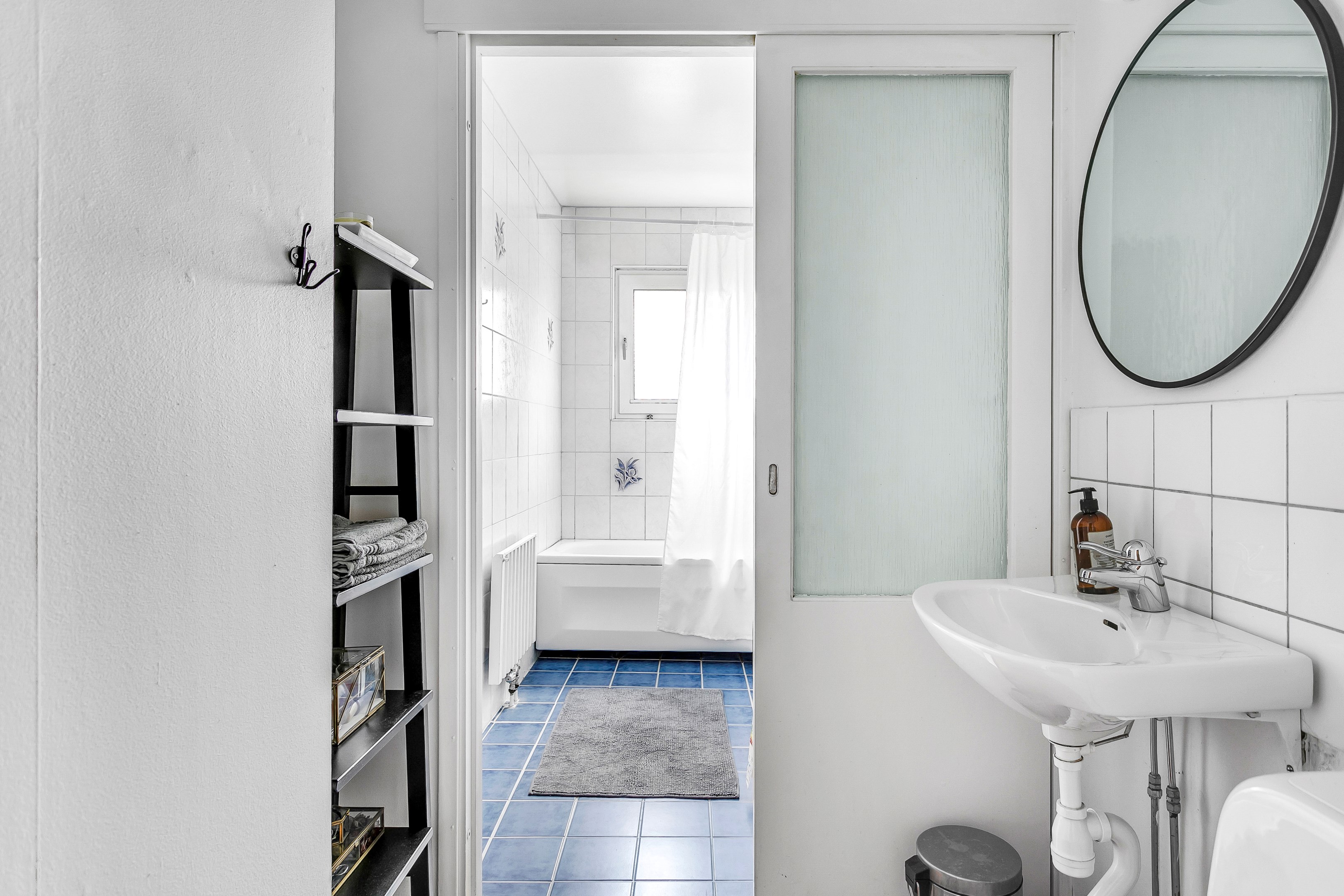 Bostadsbild från Heidenstamsgatan 21, Såld i Heidenstam, Uppsala