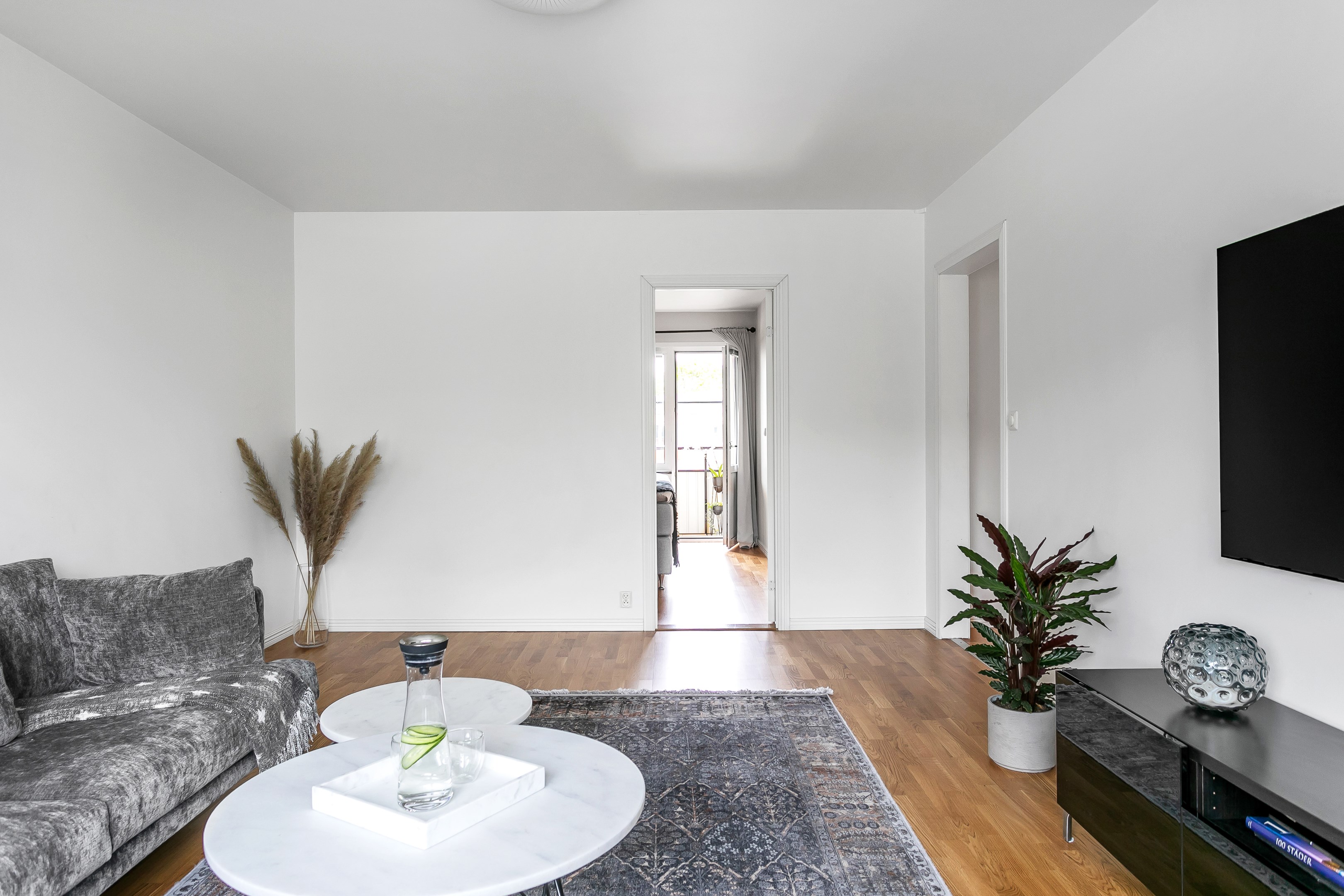 Bostadsbild från Heidenstamsgatan 21, Såld i Heidenstam, Uppsala