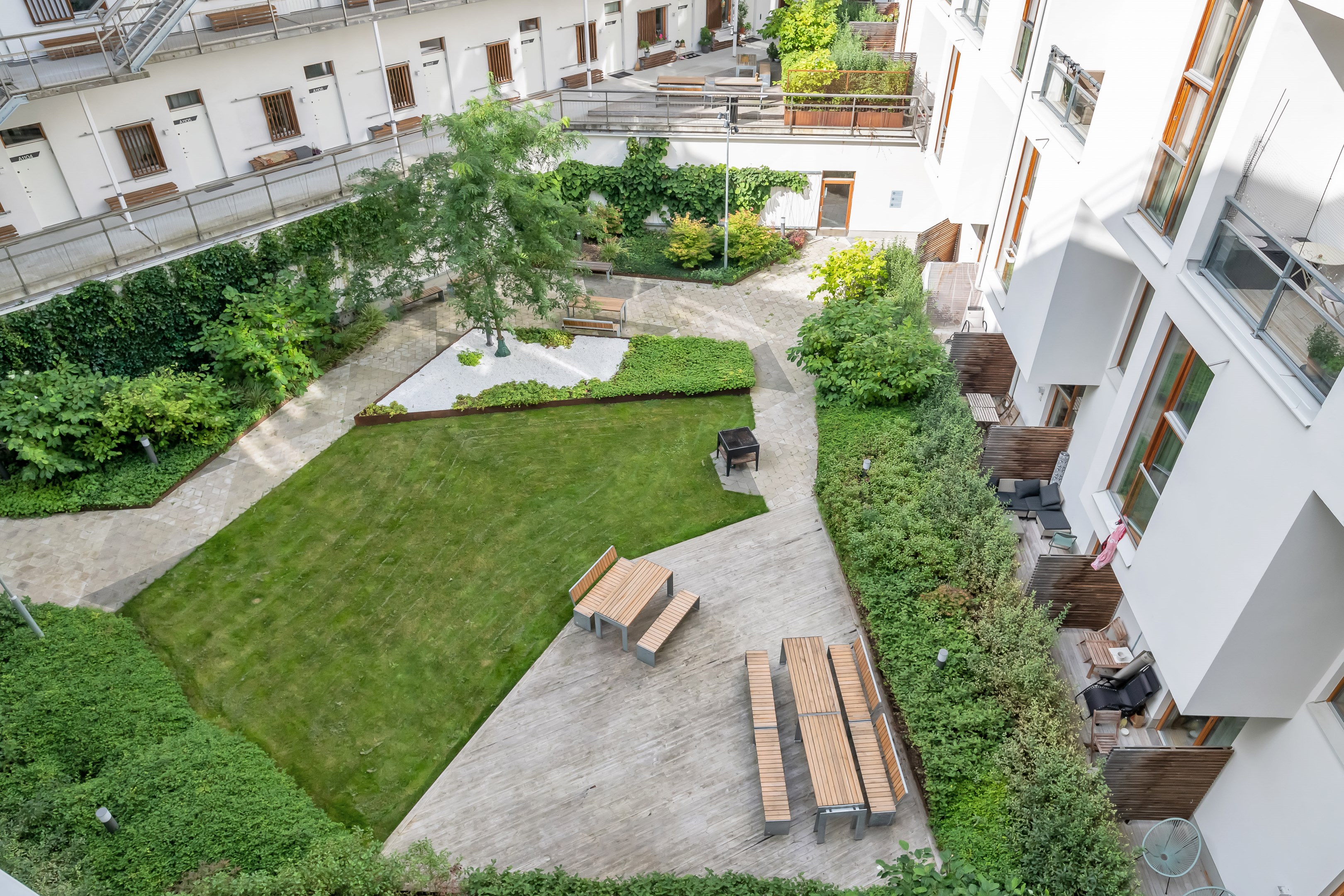 Bostadsbild från Rosendalsvägen 12, Såld i Rosendal, Uppsala