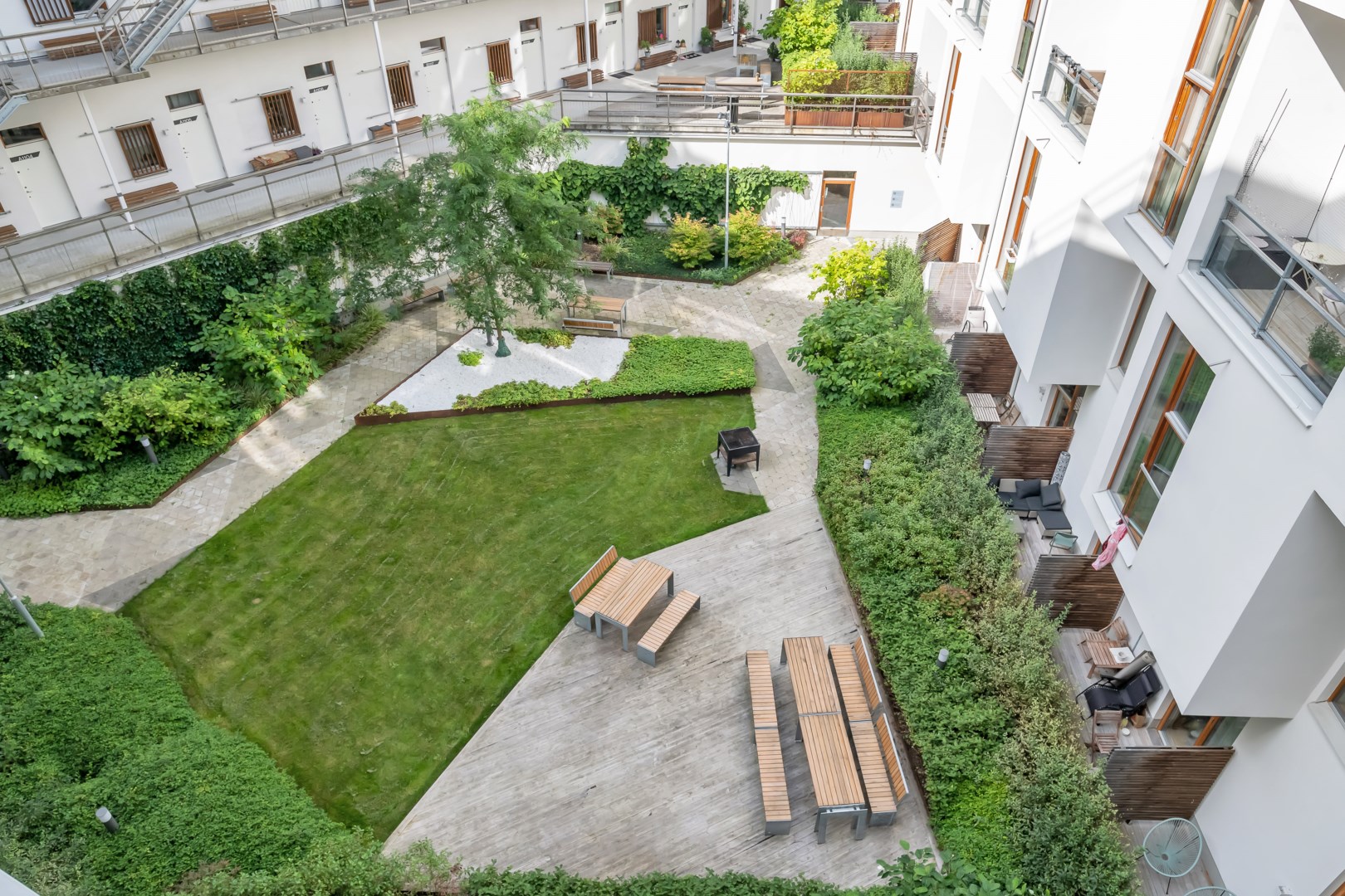 Bostadsbild från Rosendalsvägen 12, Såld i Rosendal, Uppsala