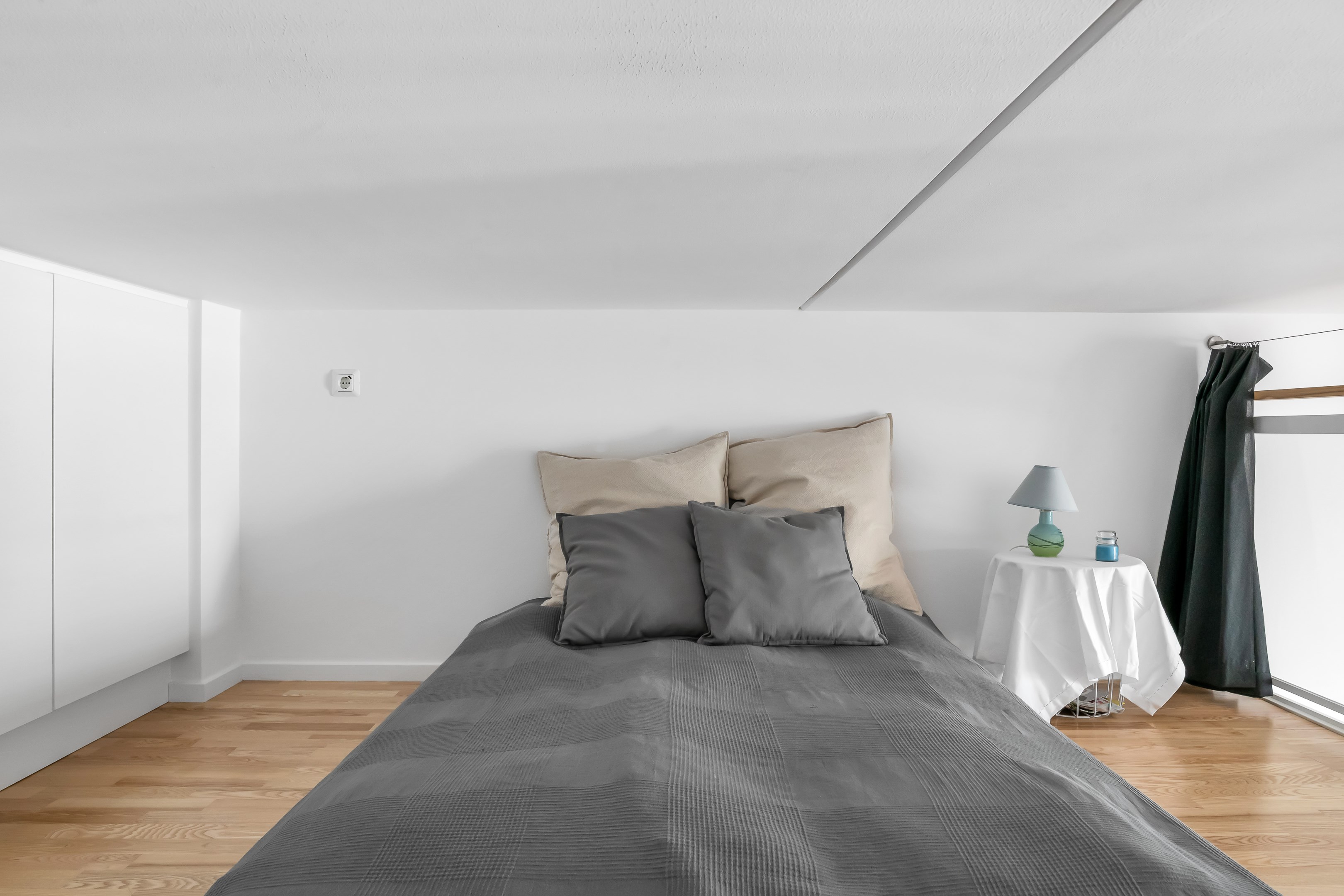 Bostadsbild från Rosendalsvägen 12, Såld i Rosendal, Uppsala