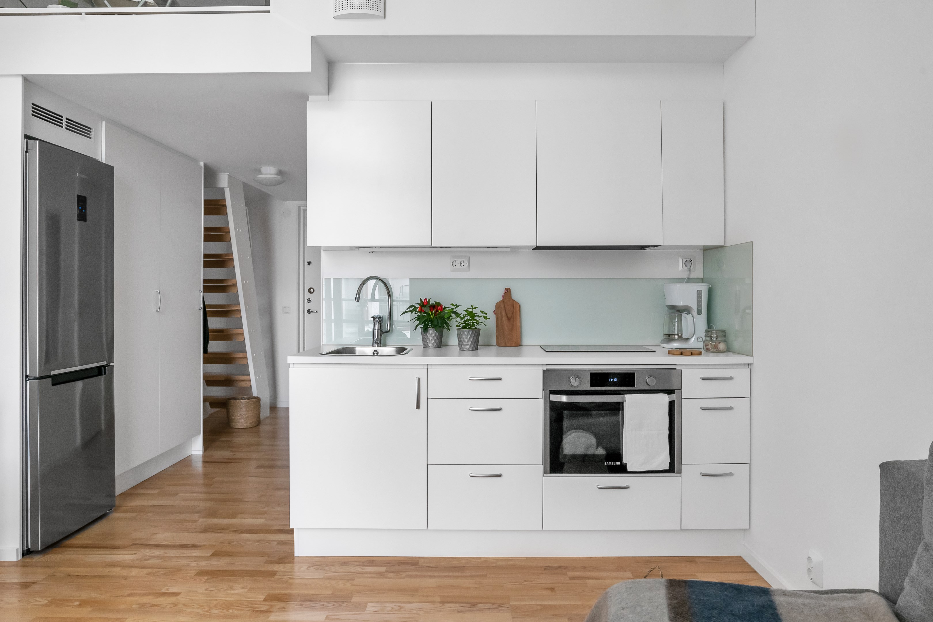 Bostadsbild från Rosendalsvägen 12, Såld i Rosendal, Uppsala