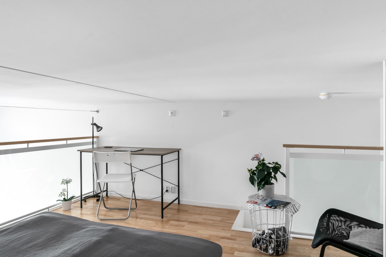 Bostadsbild från Rosendalsvägen 12, Såld i Rosendal, Uppsala