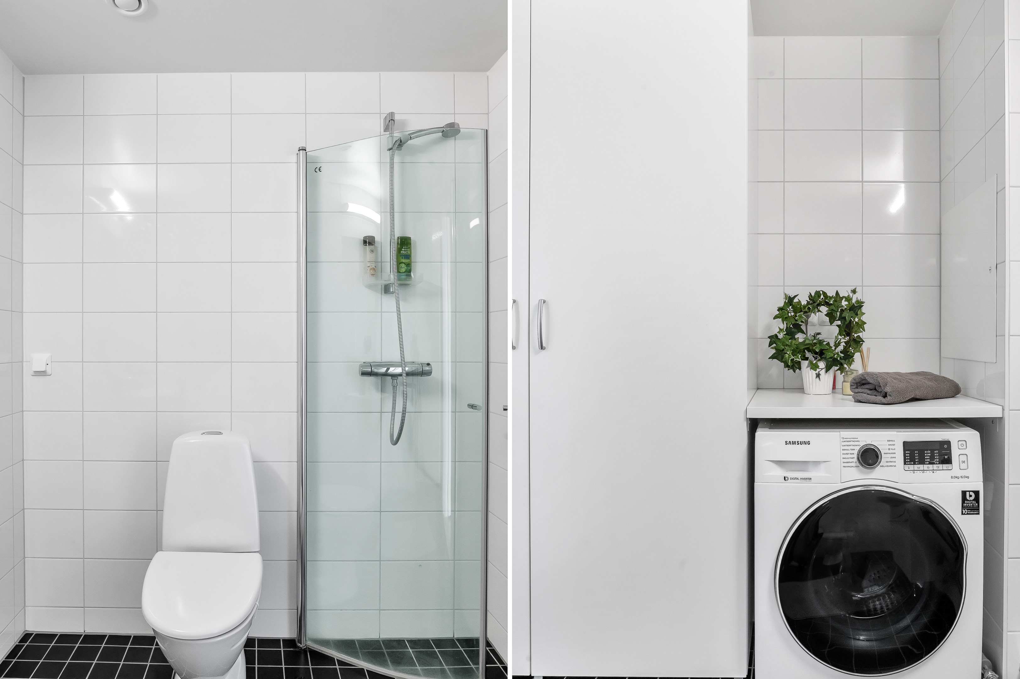 Bostadsbild från Rosendalsvägen 12, Såld i Rosendal, Uppsala