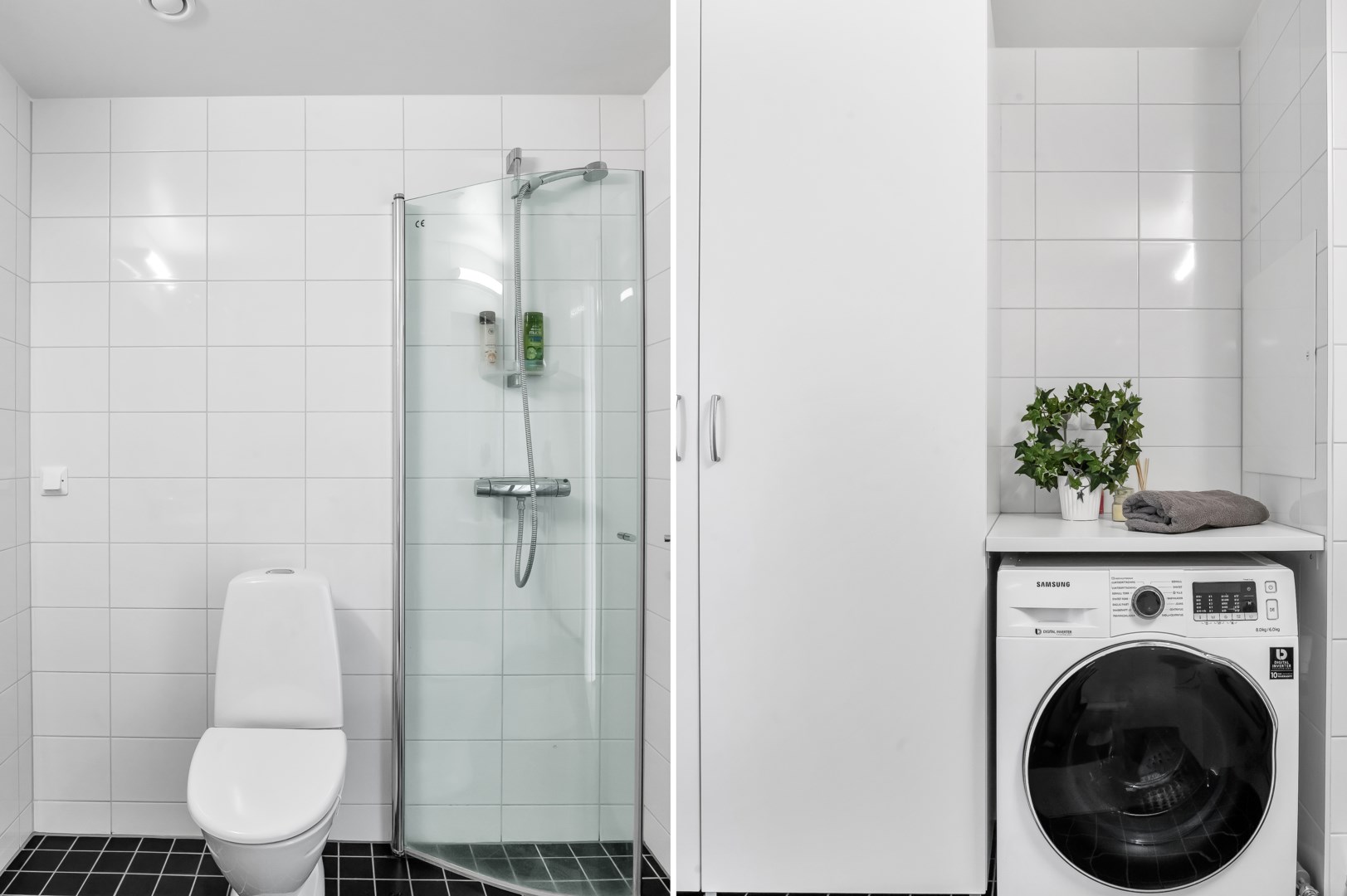 Bostadsbild från Rosendalsvägen 12, Såld i Rosendal, Uppsala