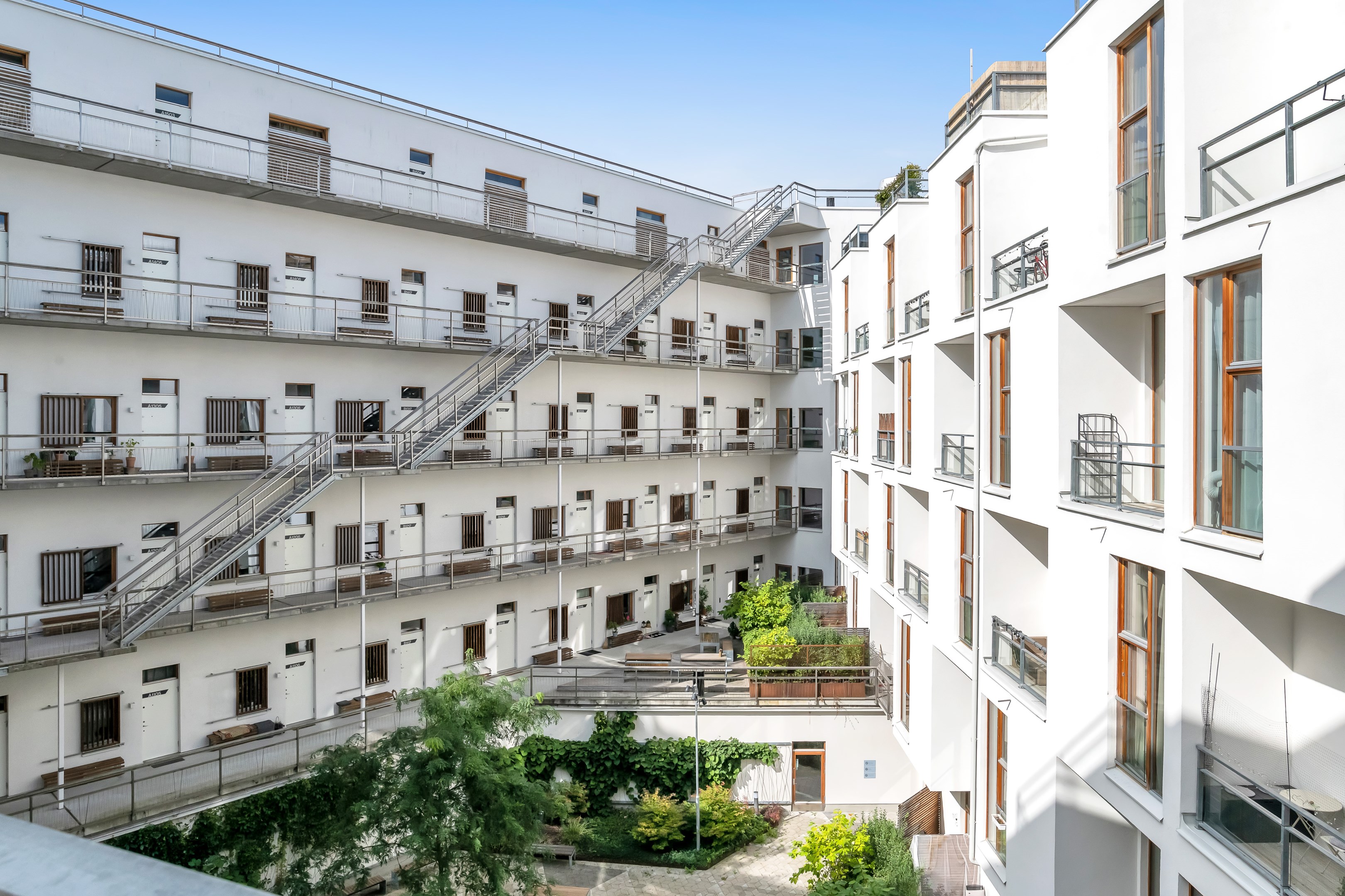 Bostadsbild från Rosendalsvägen 12, Såld i Rosendal, Uppsala