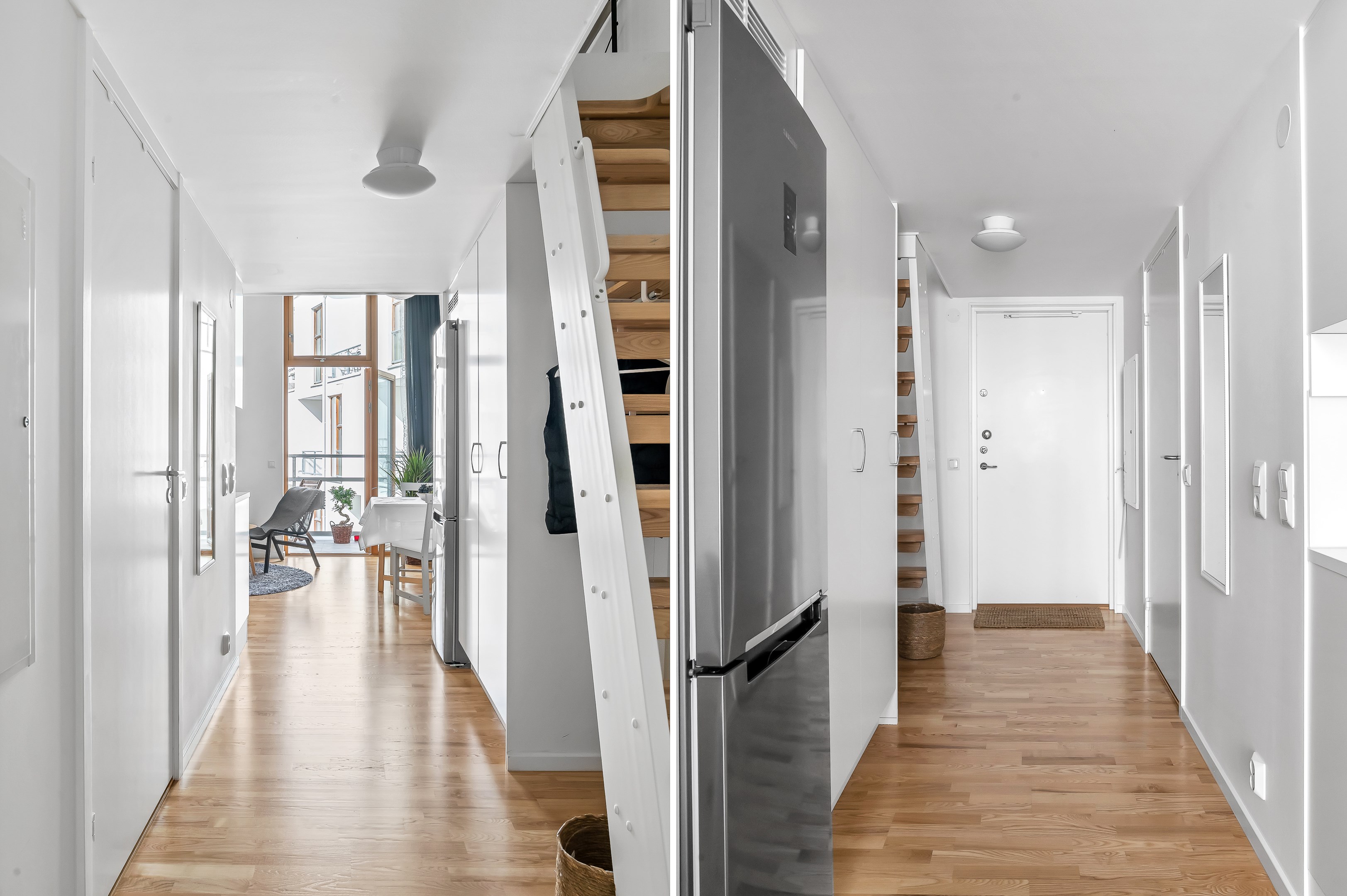 Bostadsbild från Rosendalsvägen 12, Såld i Rosendal, Uppsala