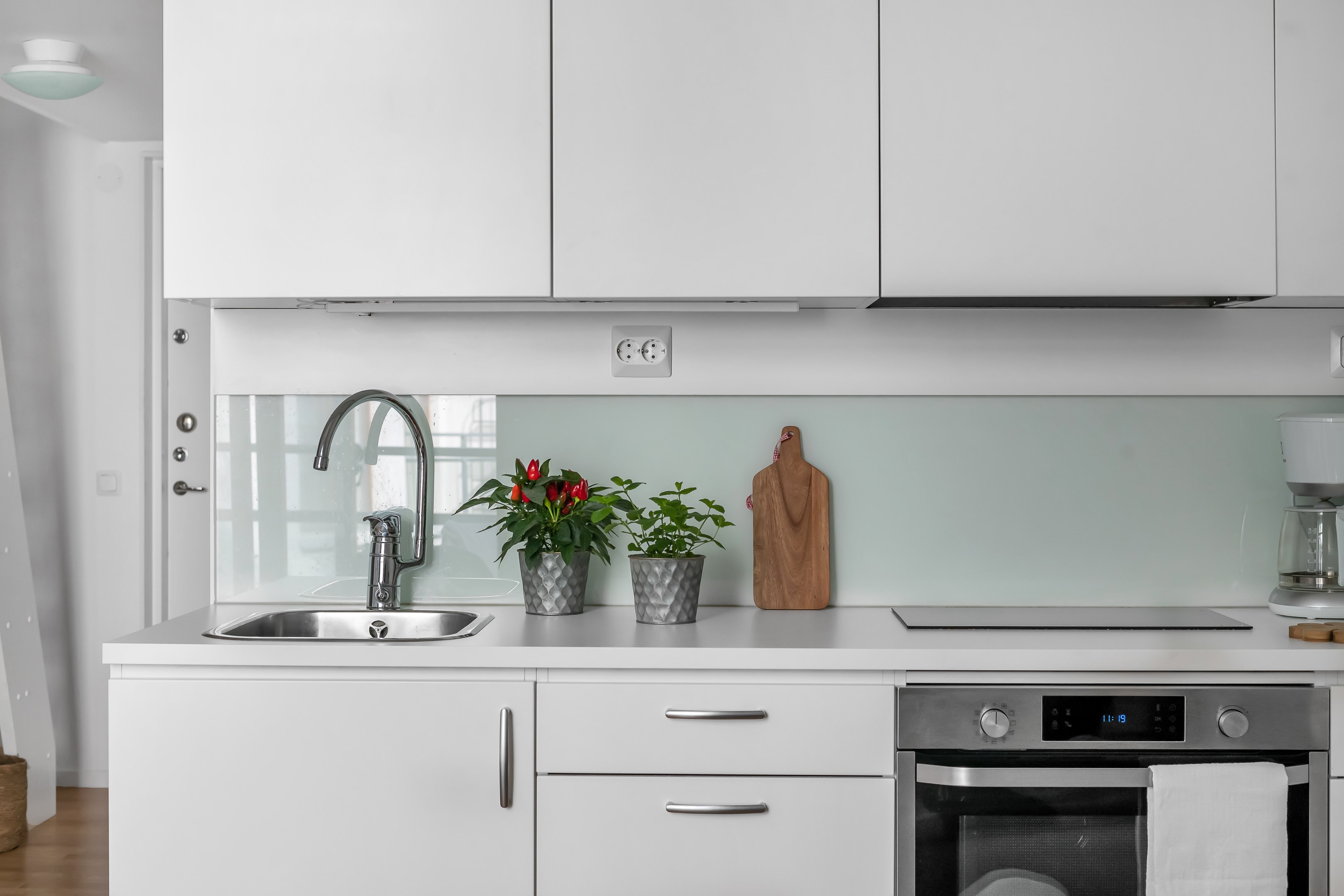 Bostadsbild från Rosendalsvägen 12, Såld i Rosendal, Uppsala