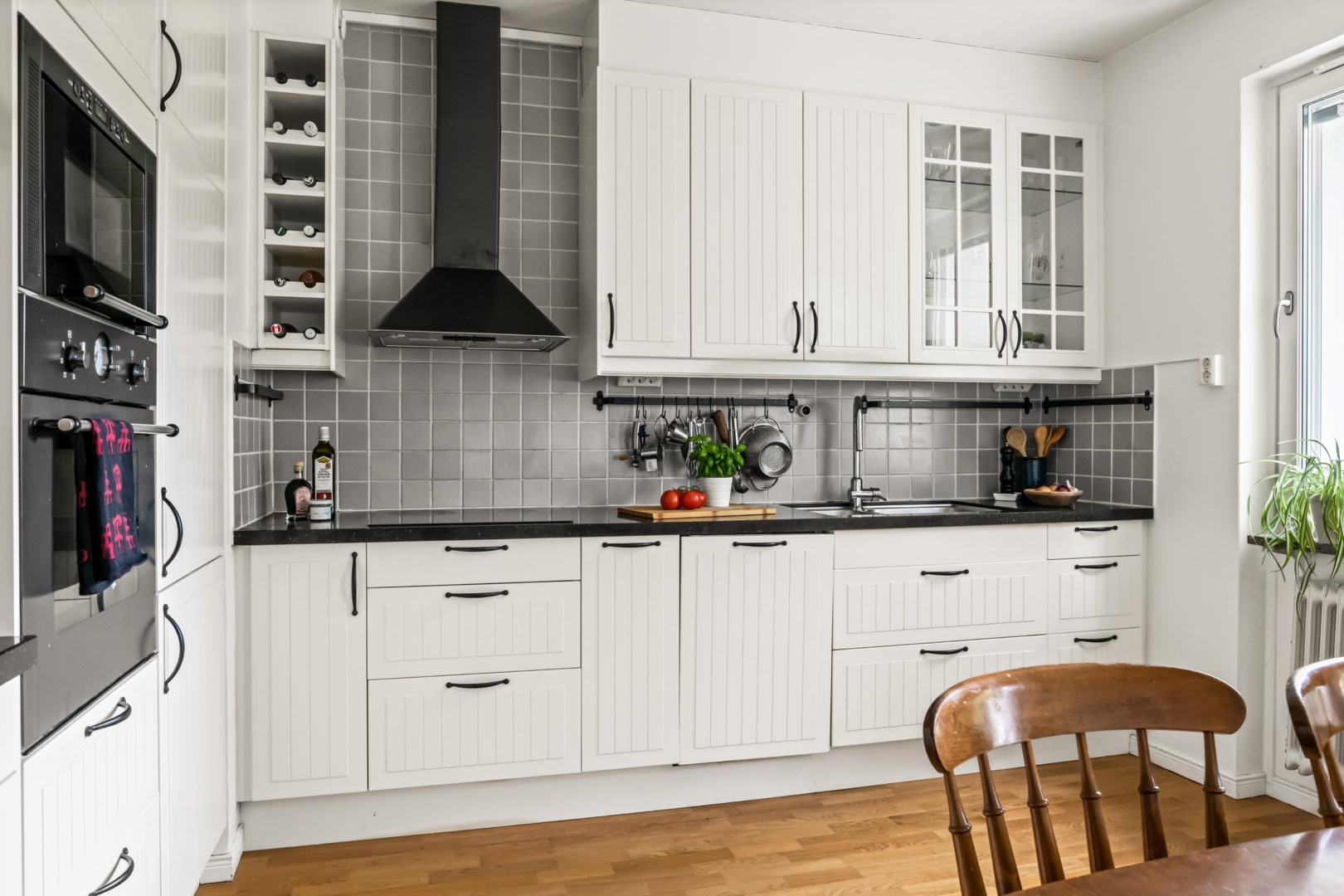 Bostadsbild från Lindsbergsgatan 9B, Såld i Sommarro, Uppsala