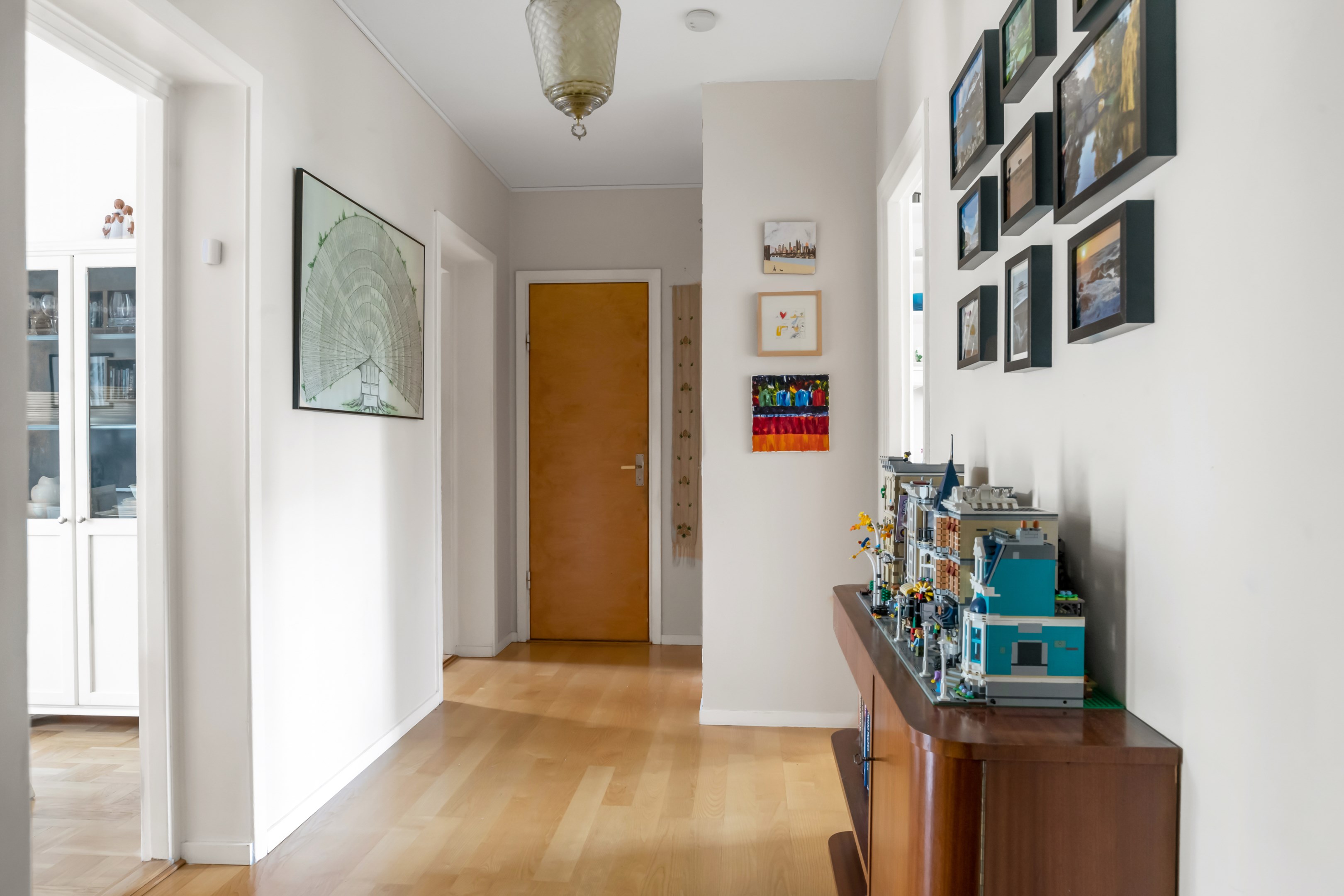 Bostadsbild från Lindsbergsgatan 9B, Såld i Sommarro, Uppsala