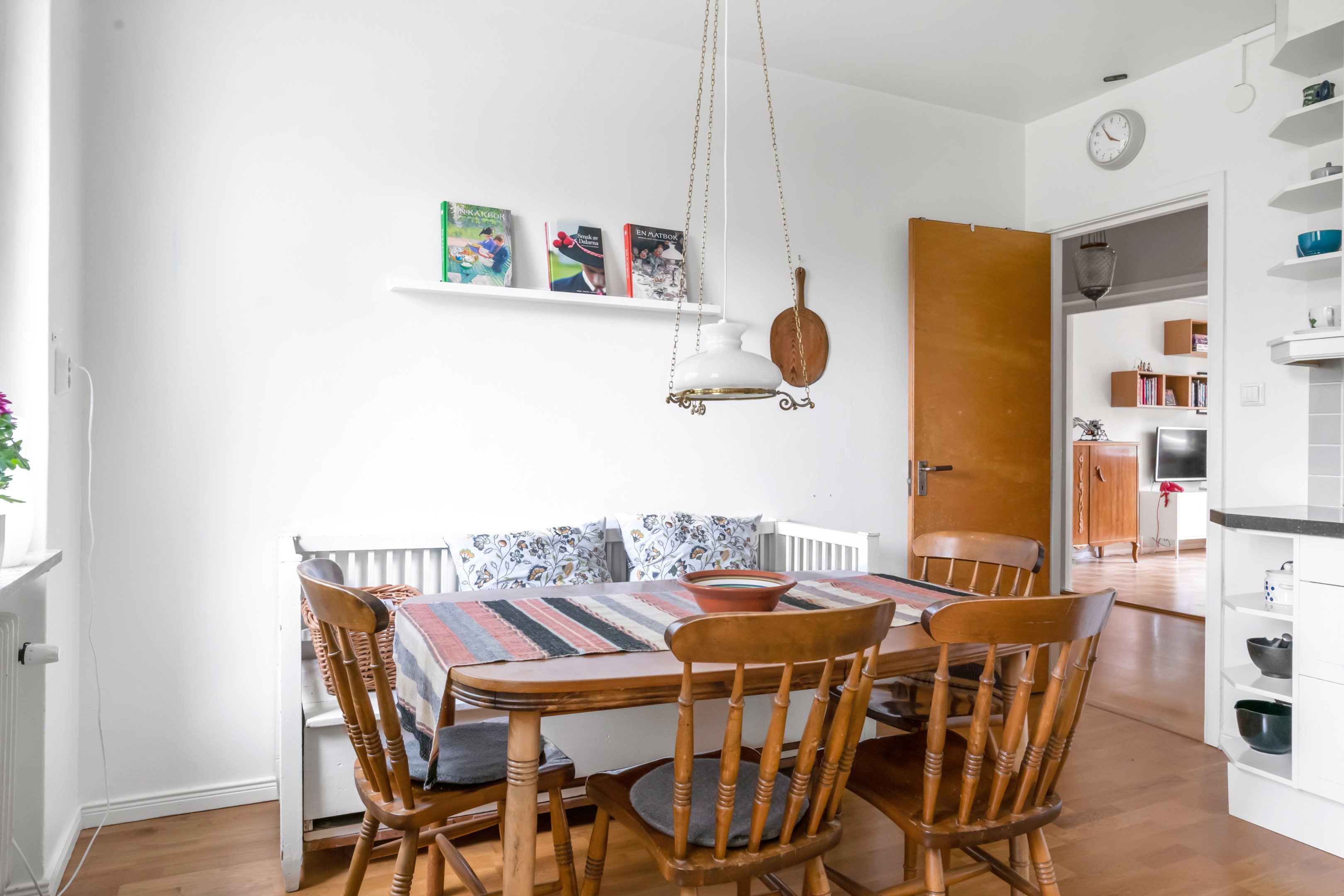 Bostadsbild från Lindsbergsgatan 9B, Såld i Sommarro, Uppsala