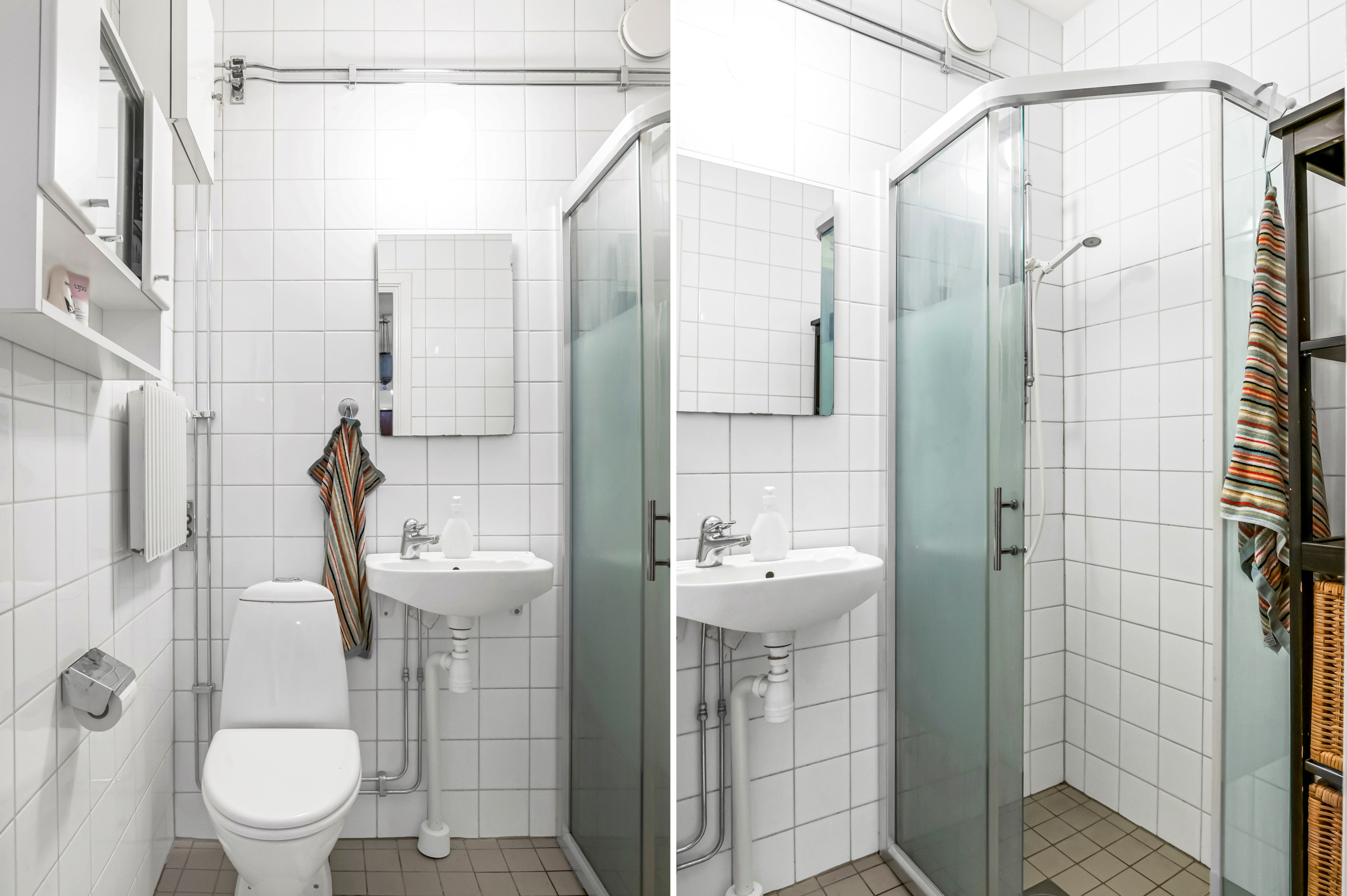 Bostadsbild från Lindsbergsgatan 9B, Såld i Sommarro, Uppsala