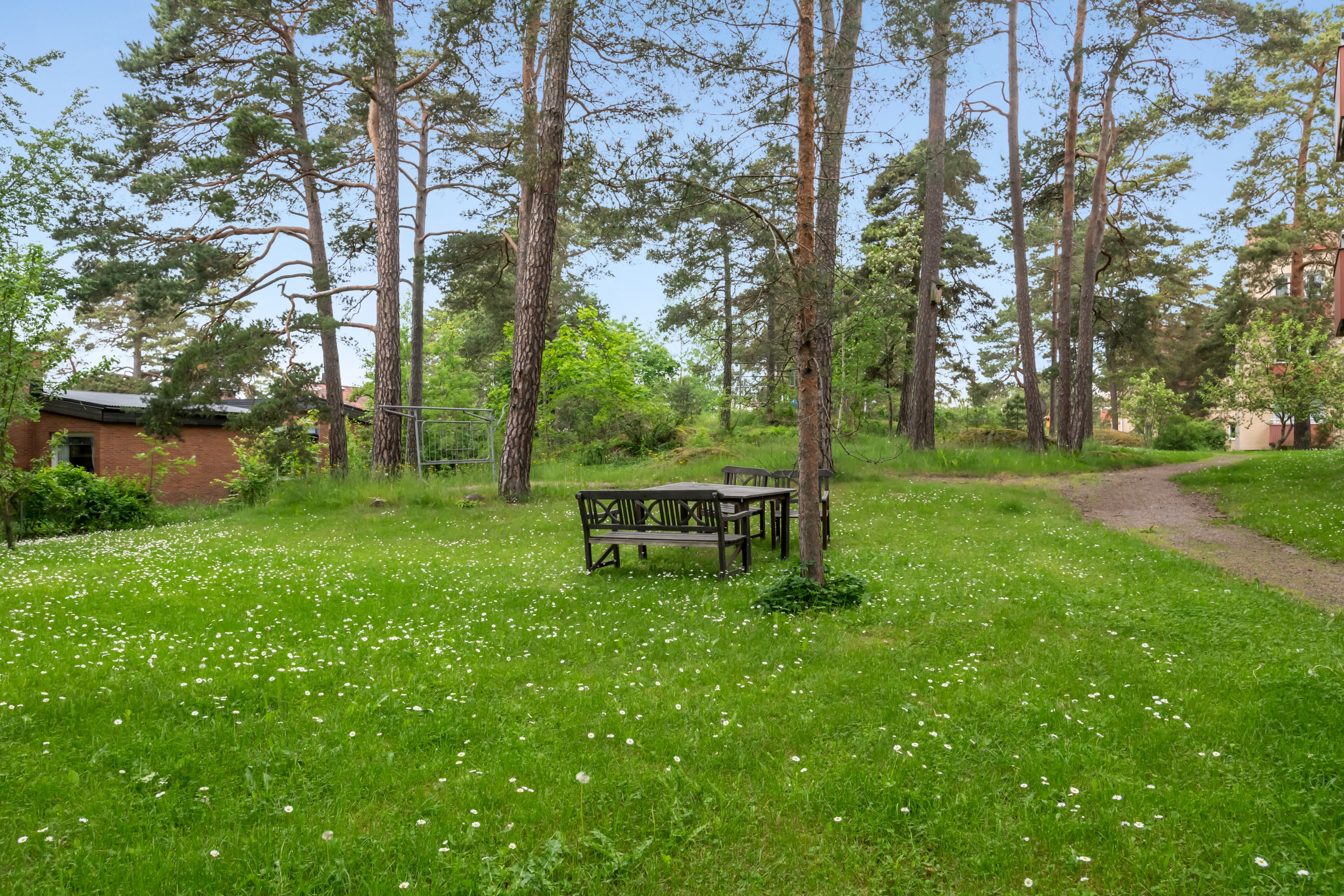 Bostadsbild från Lindsbergsgatan 9B, Såld i Sommarro, Uppsala