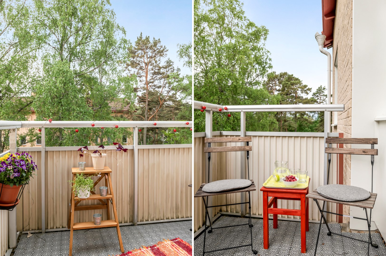 Bostadsbild från Lindsbergsgatan 9B, Såld i Sommarro, Uppsala