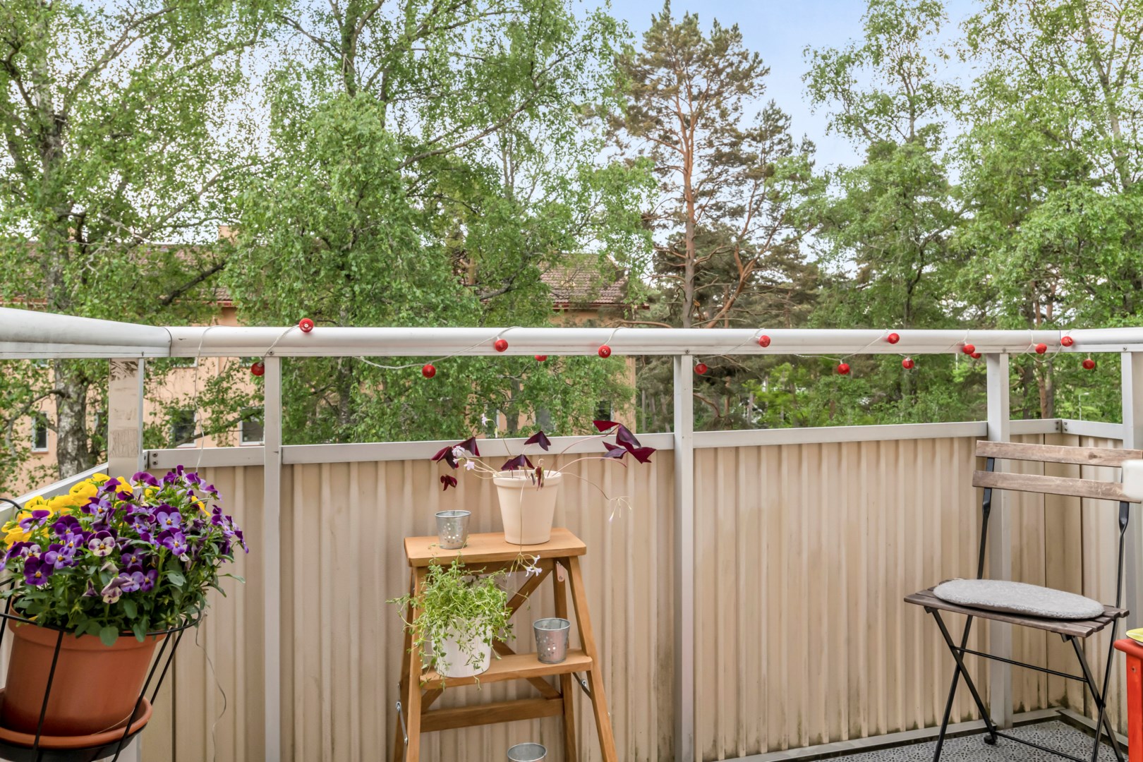 Bostadsbild från Lindsbergsgatan 9B, Såld i Sommarro, Uppsala