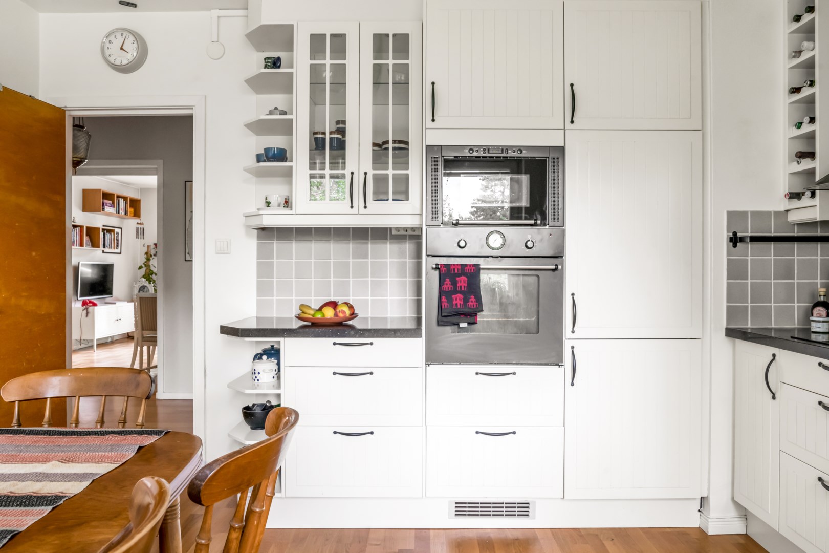 Bostadsbild från Lindsbergsgatan 9B, Såld i Sommarro, Uppsala