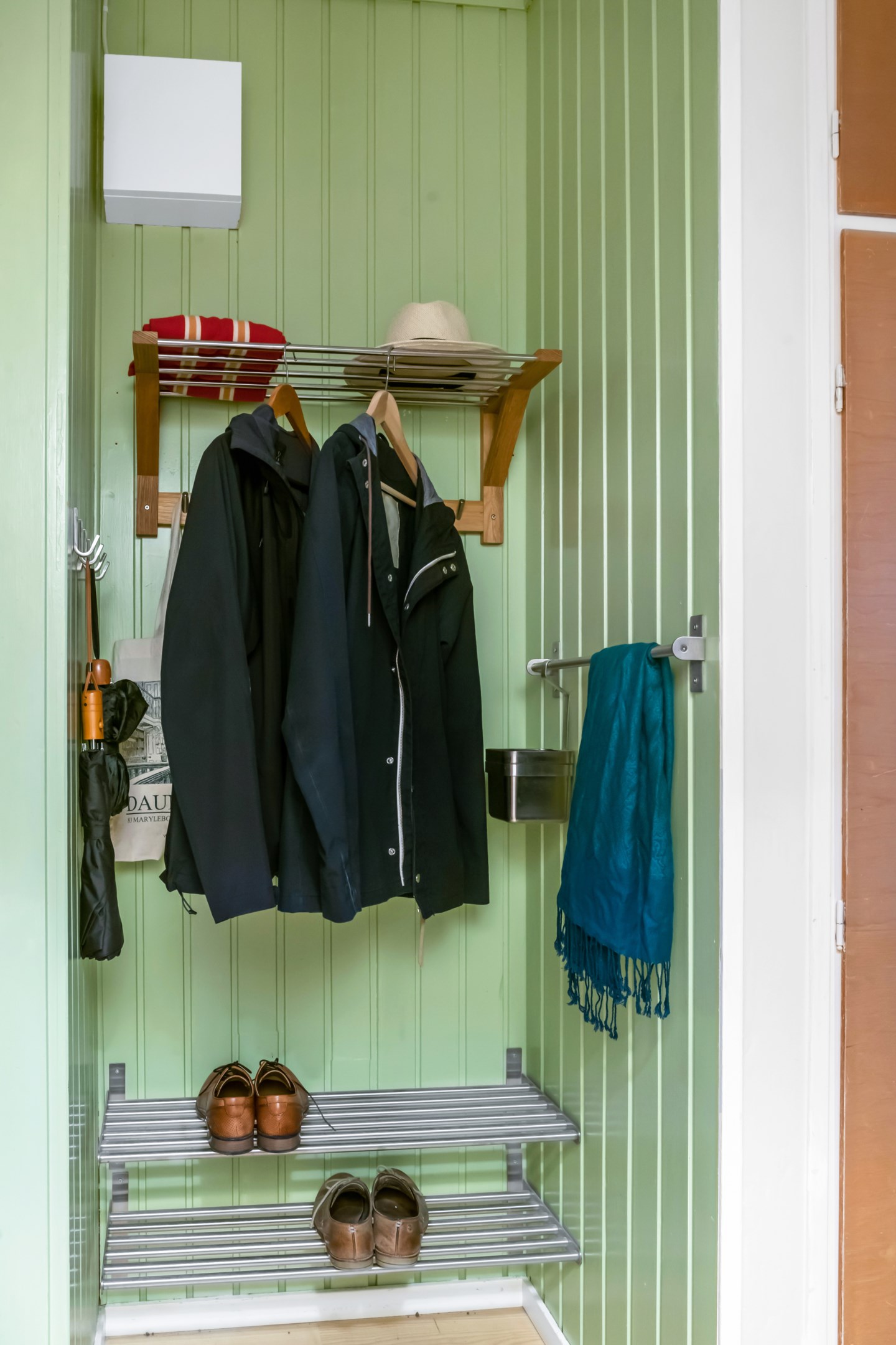 Bostadsbild från Lindsbergsgatan 9B, Såld i Sommarro, Uppsala