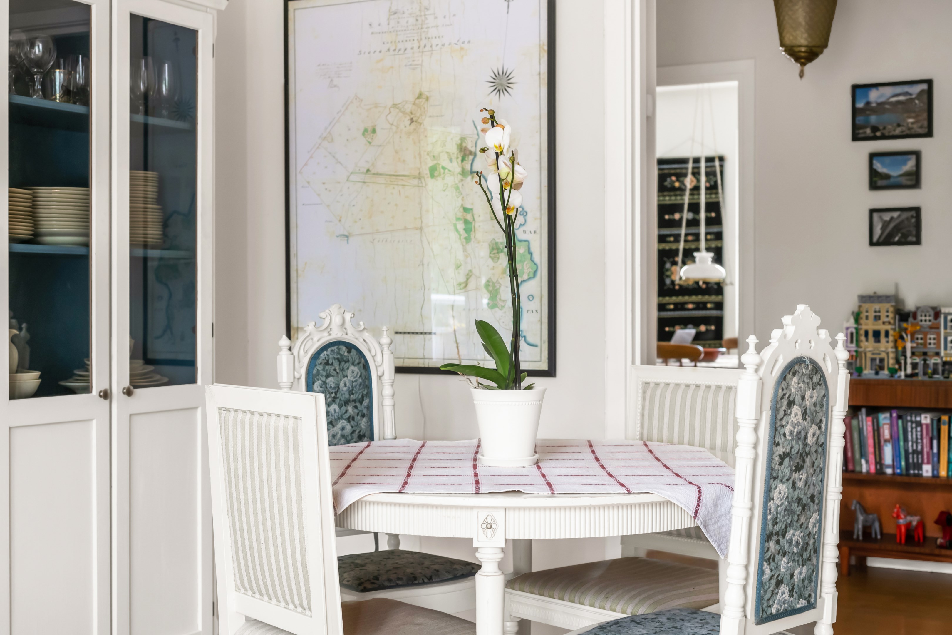 Bostadsbild från Lindsbergsgatan 9B, Såld i Sommarro, Uppsala