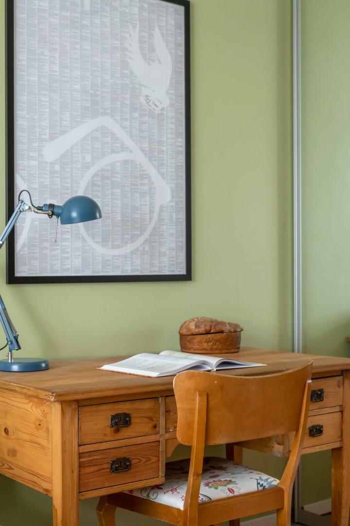 Bostadsbild från Lindsbergsgatan 9B, Såld i Sommarro, Uppsala