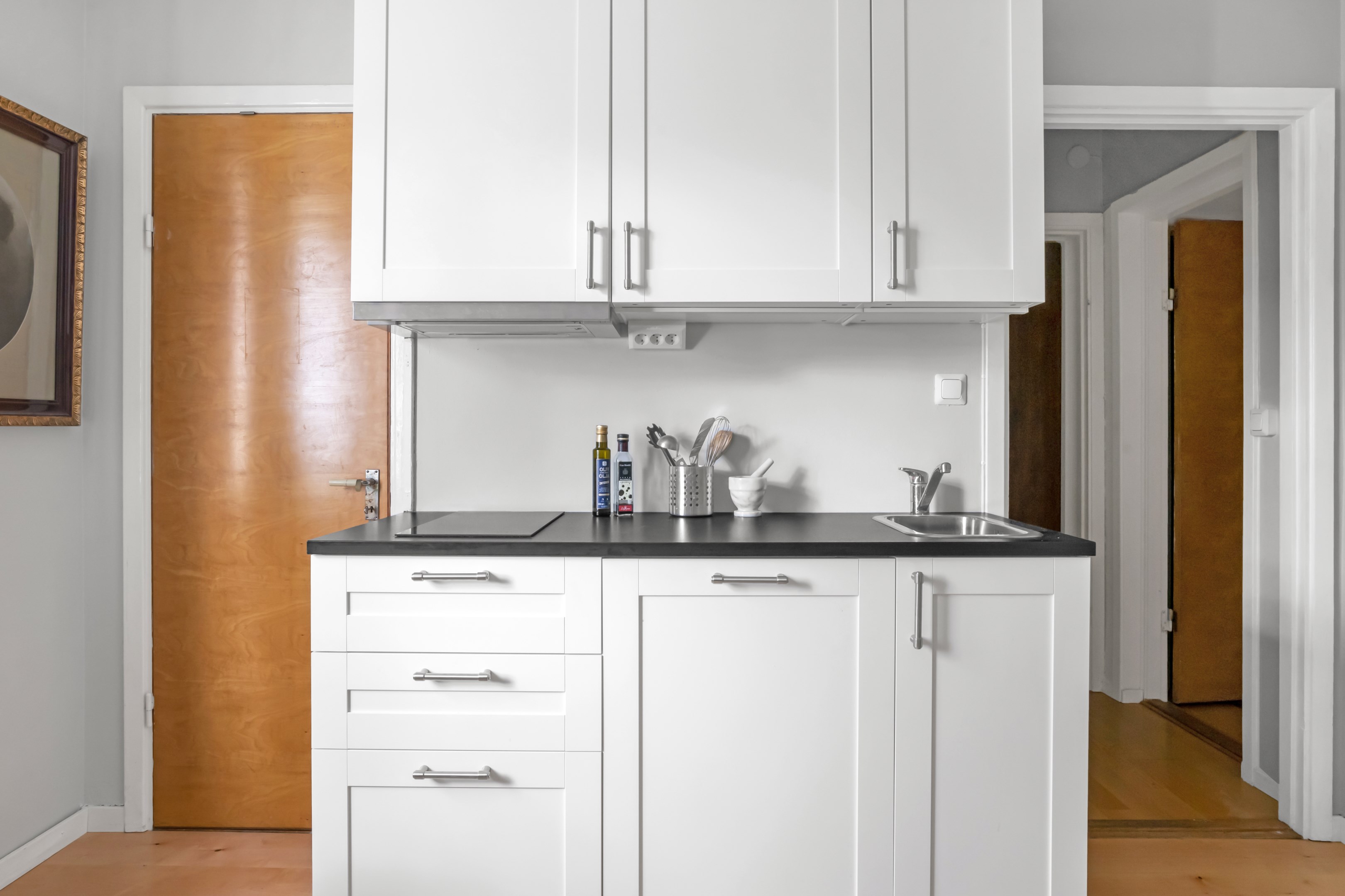 Bostadsbild från Lindsbergsgatan 9B, Såld i Sommarro, Uppsala