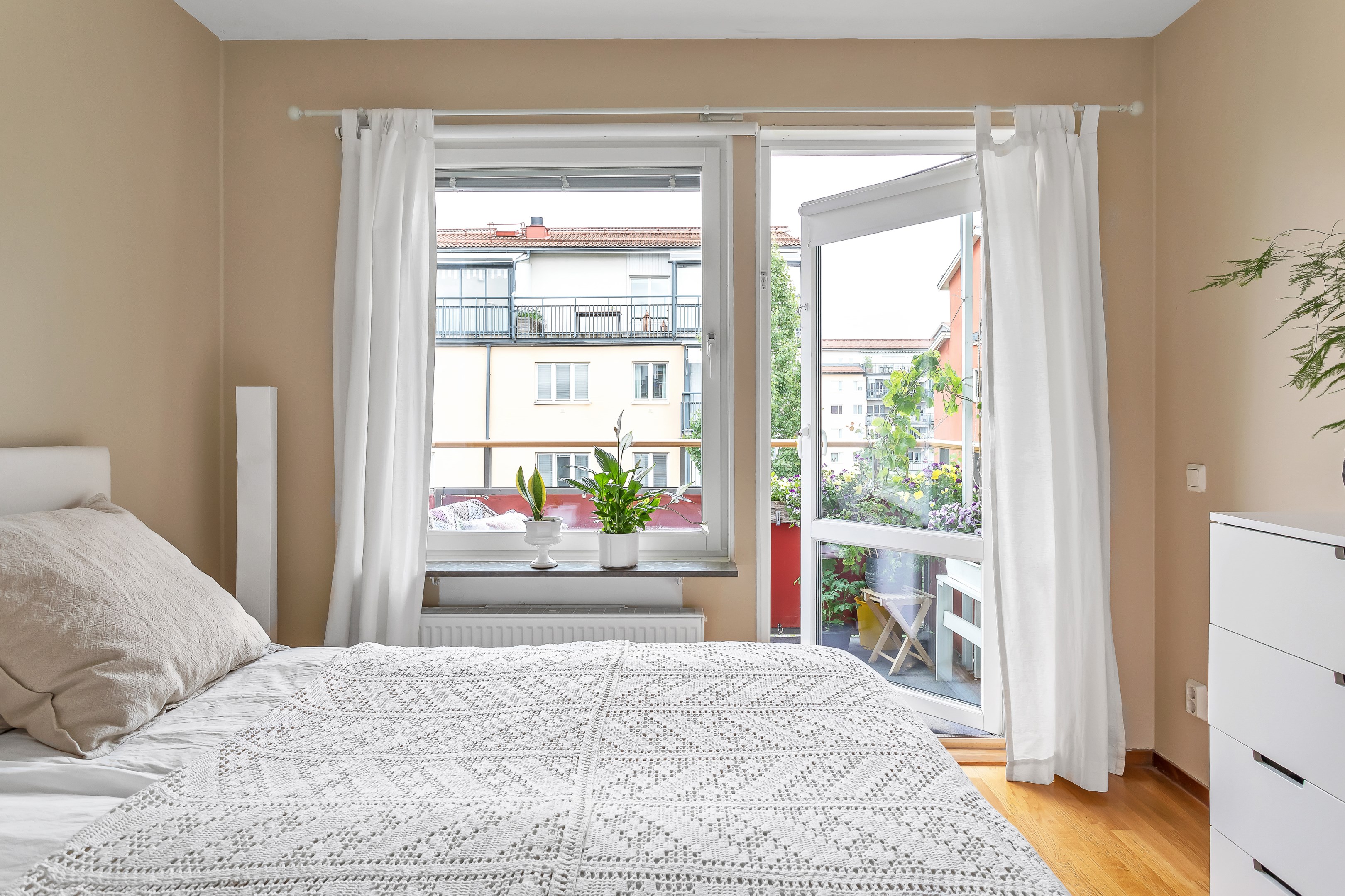 Bostadsbild från Portalgatan 4A, Såld i Kapellgärdet, Uppsala