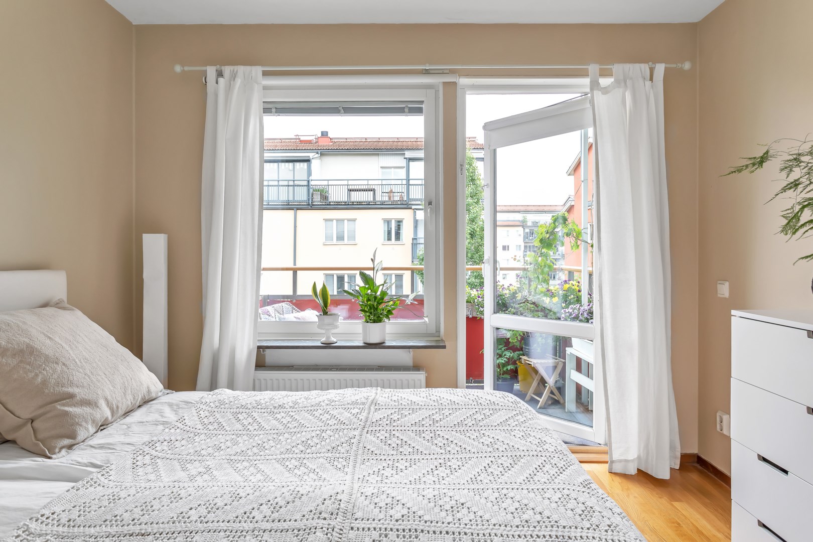 Bostadsbild från Portalgatan 4A, Såld i Kapellgärdet, Uppsala