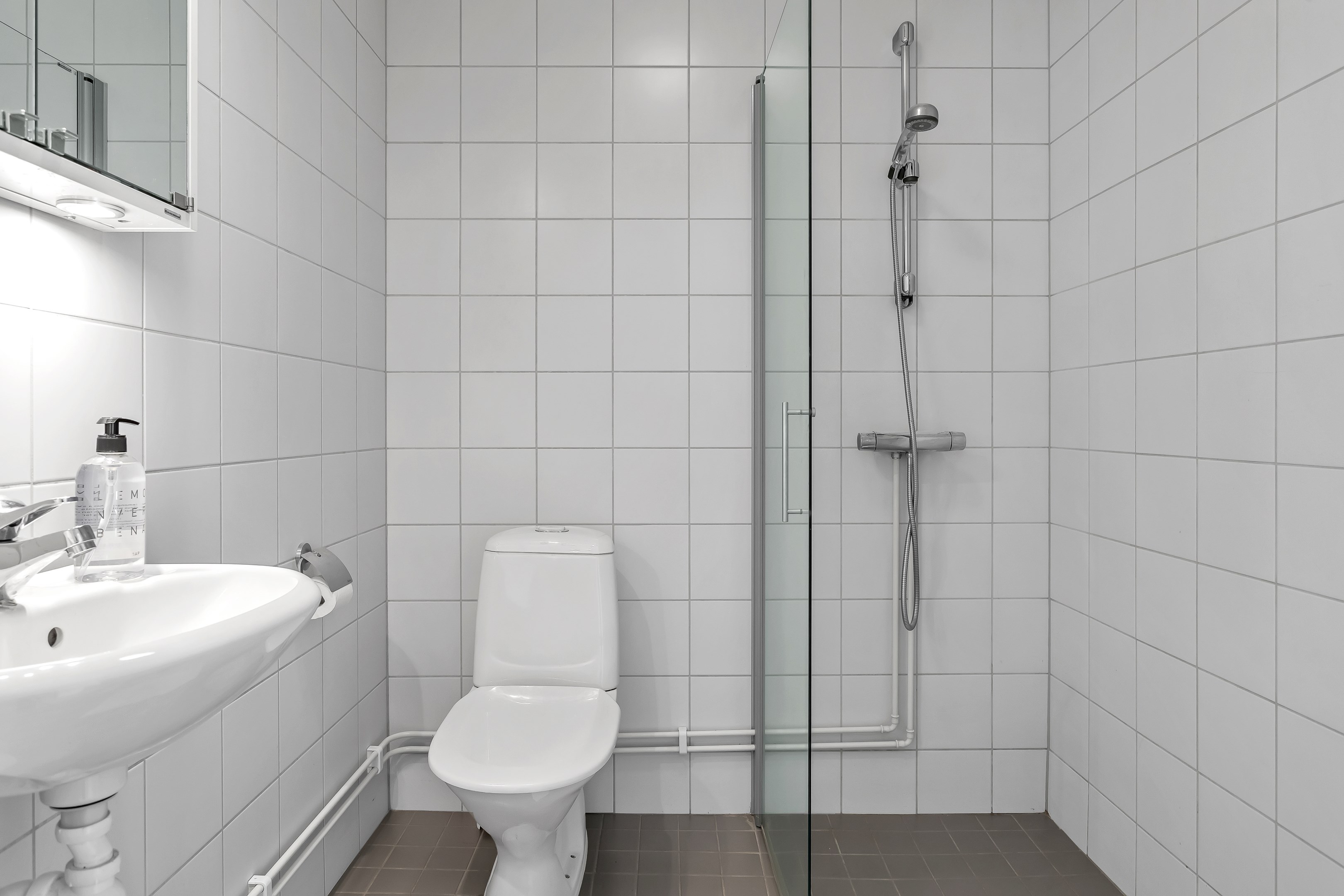 Bostadsbild från Portalgatan 4A, Såld i Kapellgärdet, Uppsala