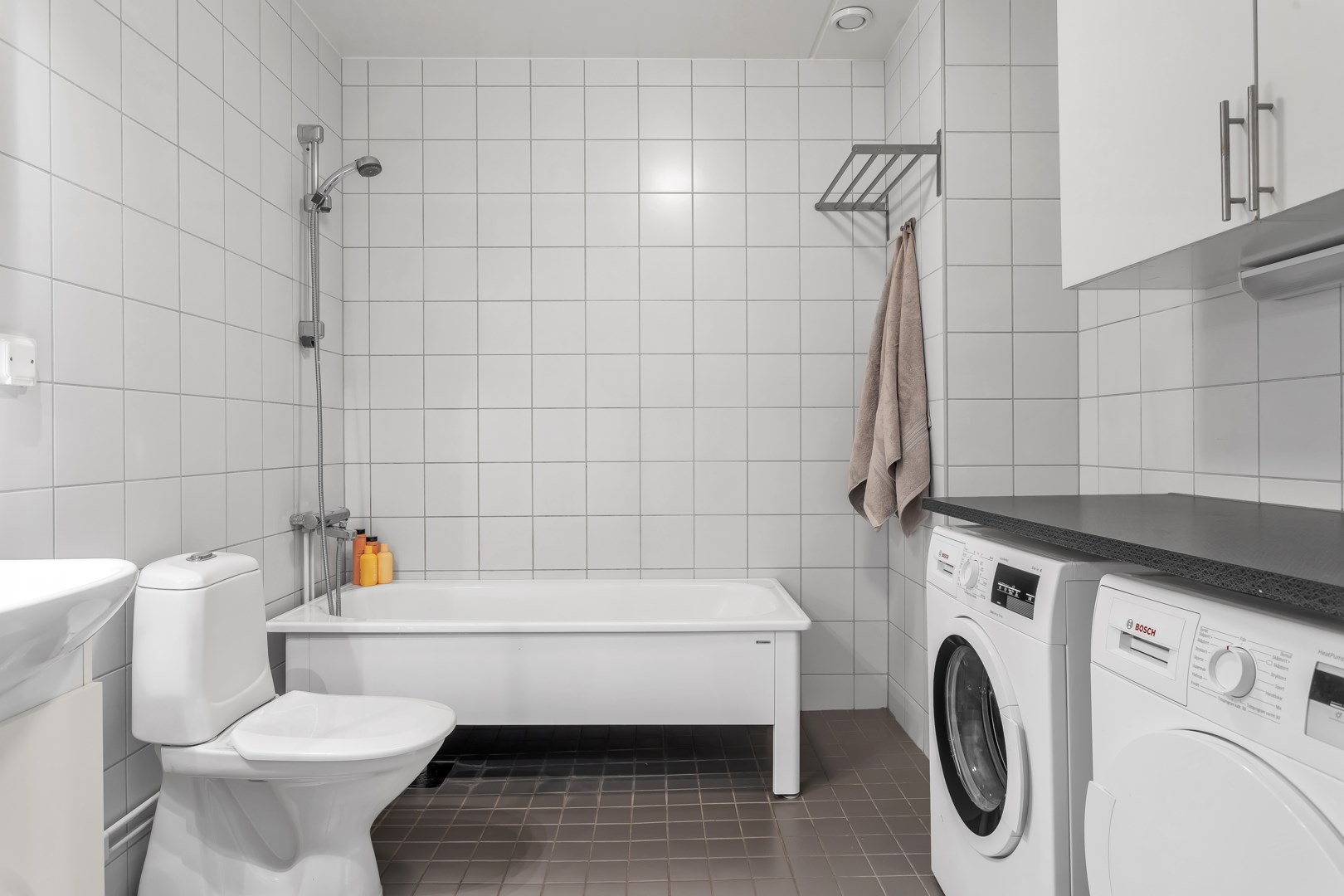 Bostadsbild från Portalgatan 4A, Såld i Kapellgärdet, Uppsala