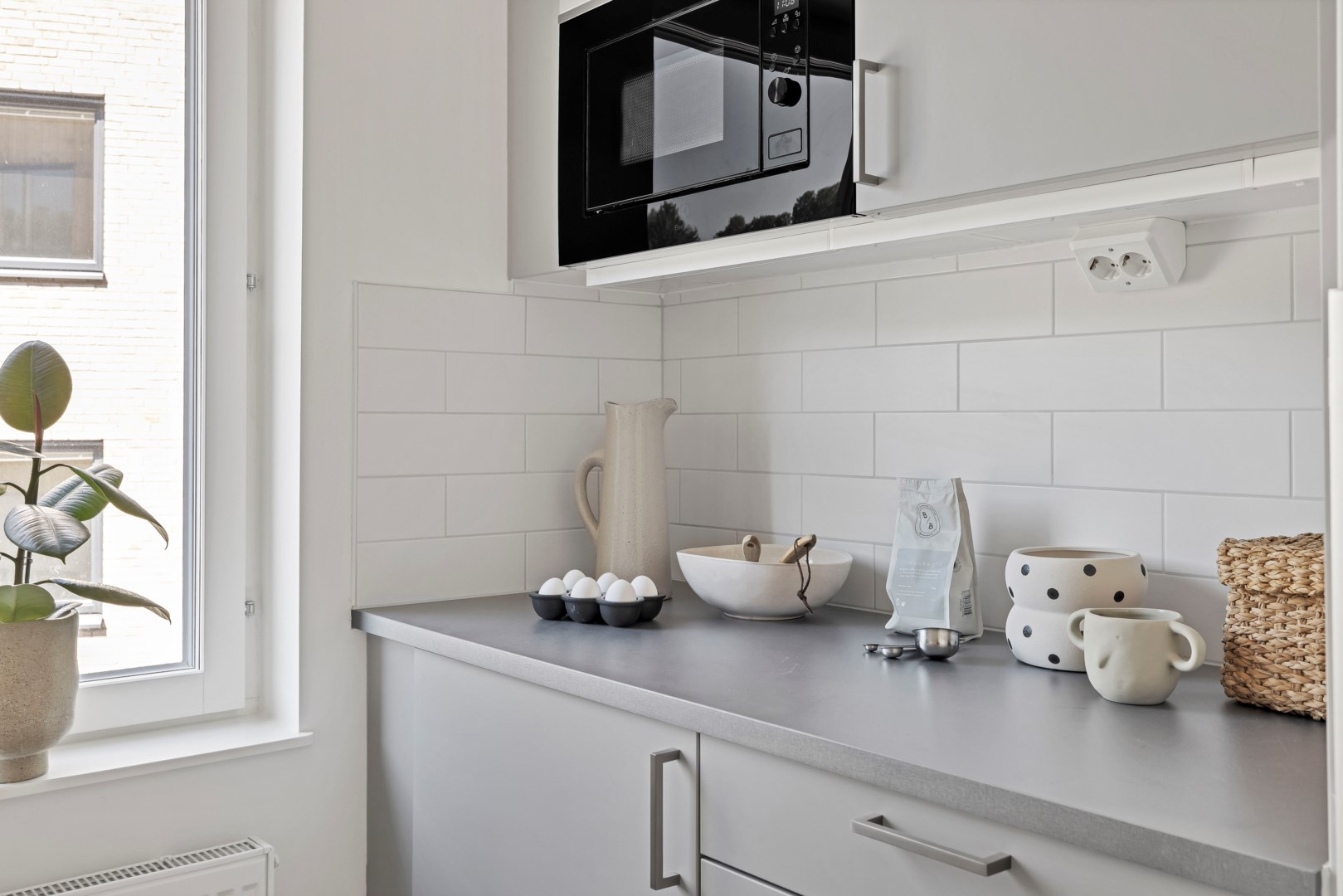 Bostadsbild från Arne Tiselius gata 60A, Såld i Rosendal, Uppsala