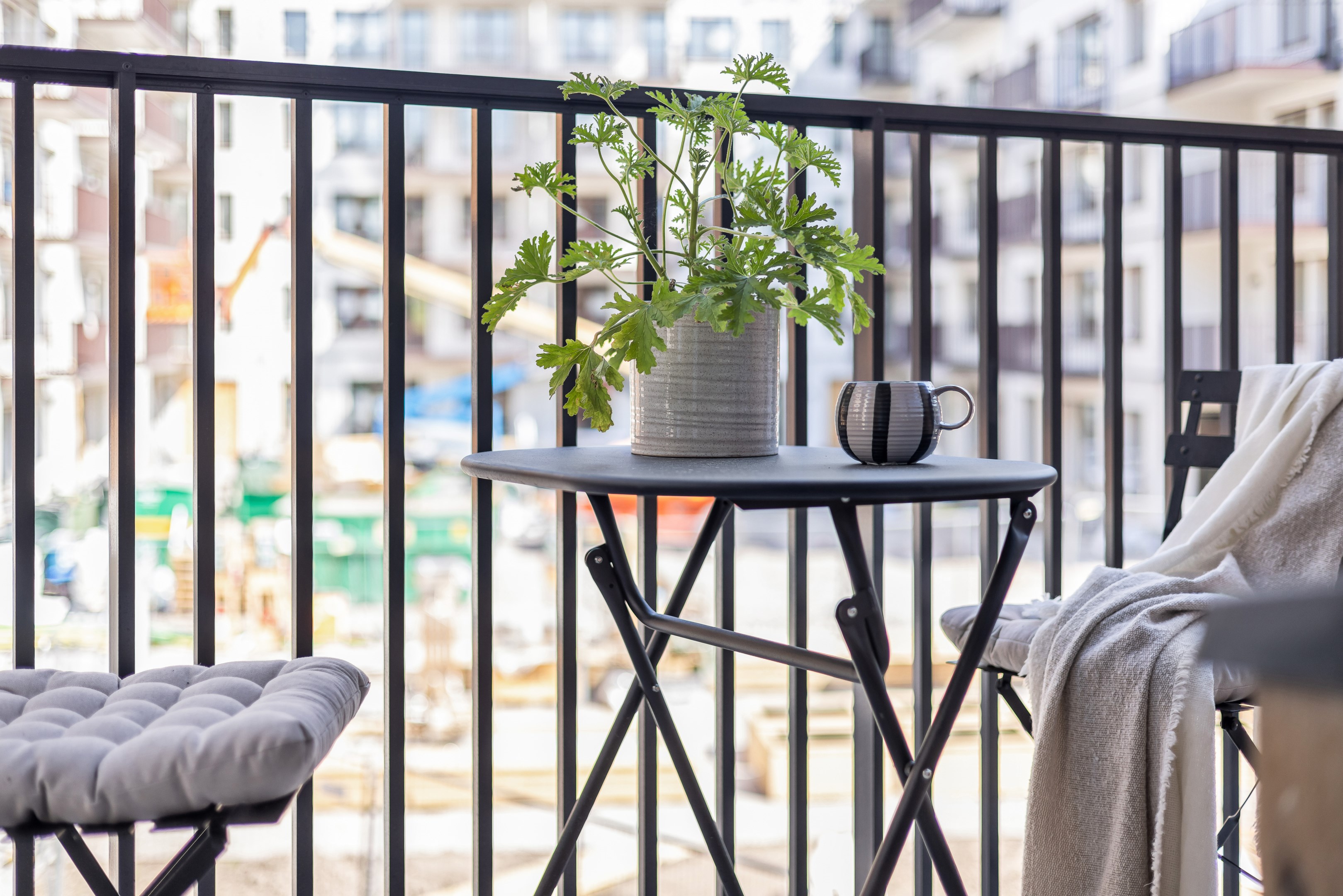 Bostadsbild från Arne Tiselius gata 60A, Såld i Rosendal, Uppsala