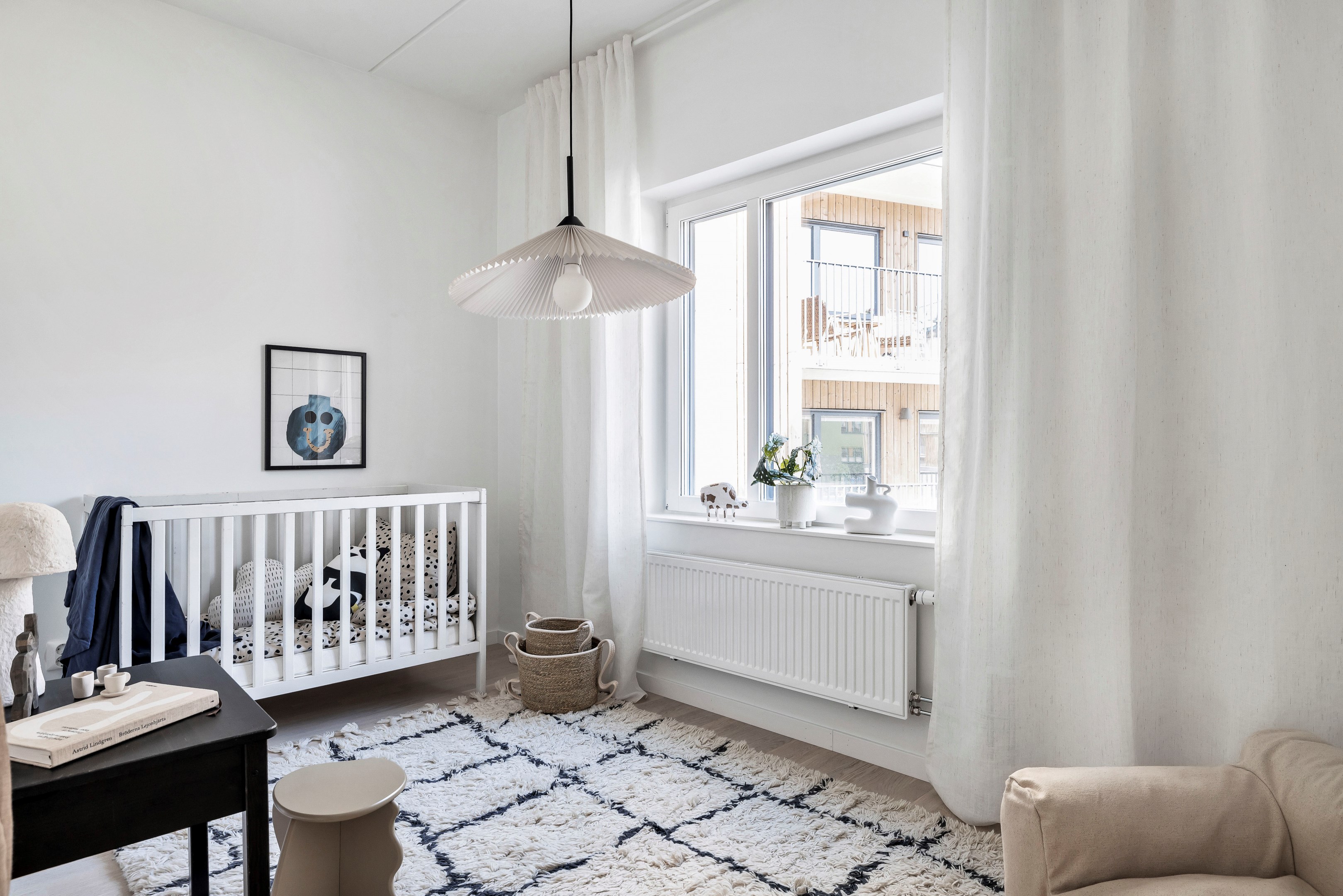 Bostadsbild från Arne Tiselius gata 60A, Såld i Rosendal, Uppsala