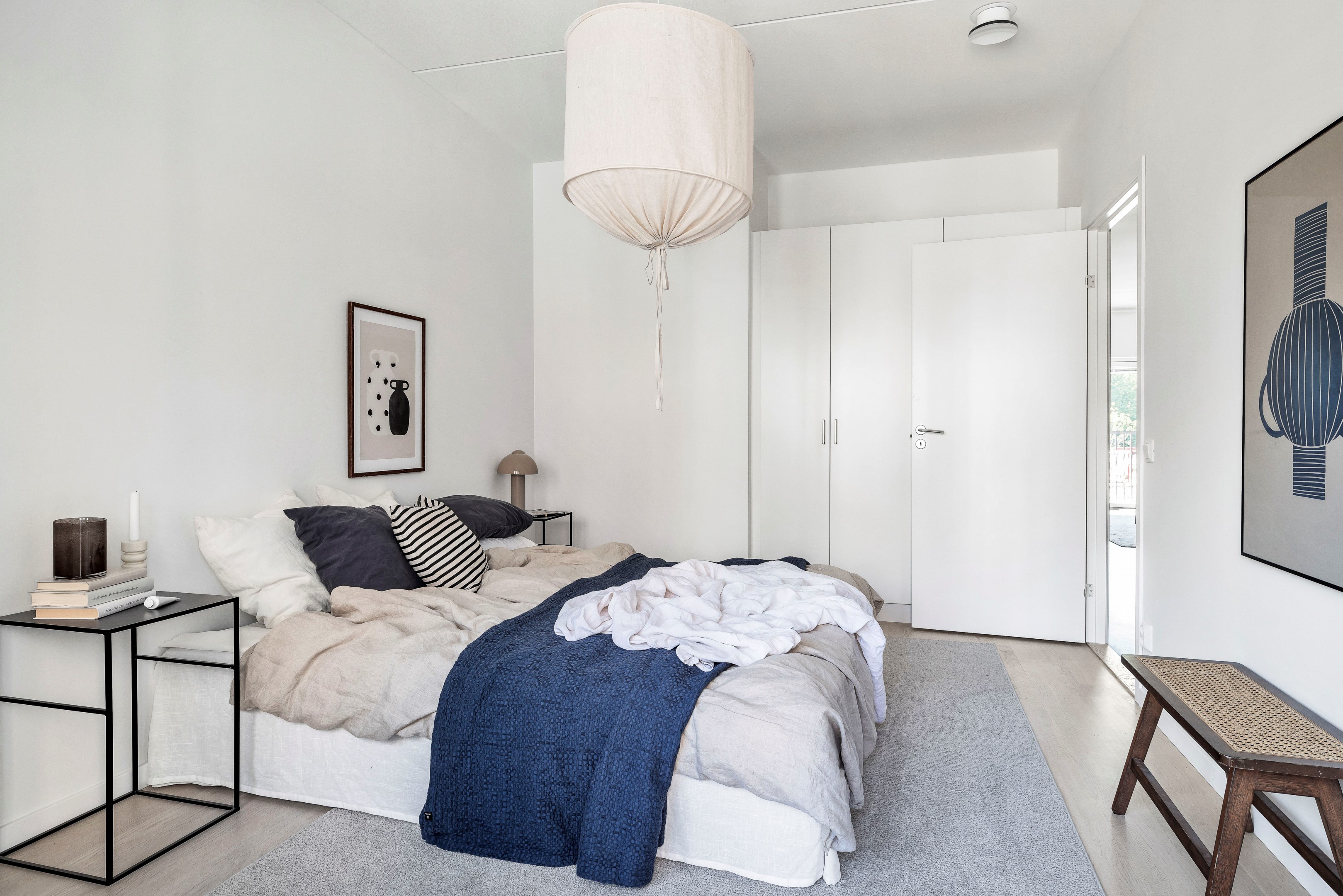 Bostadsbild från Arne Tiselius gata 60A, Såld i Rosendal, Uppsala