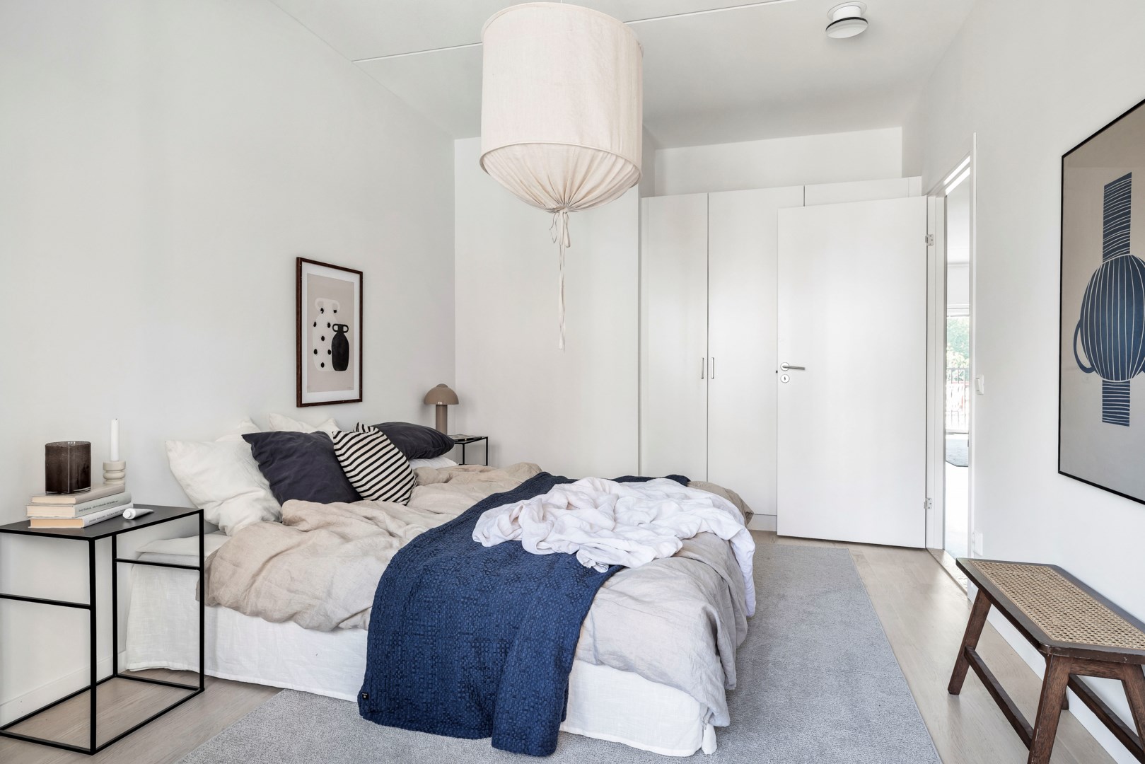 Bostadsbild från Arne Tiselius gata 60A, Såld i Rosendal, Uppsala