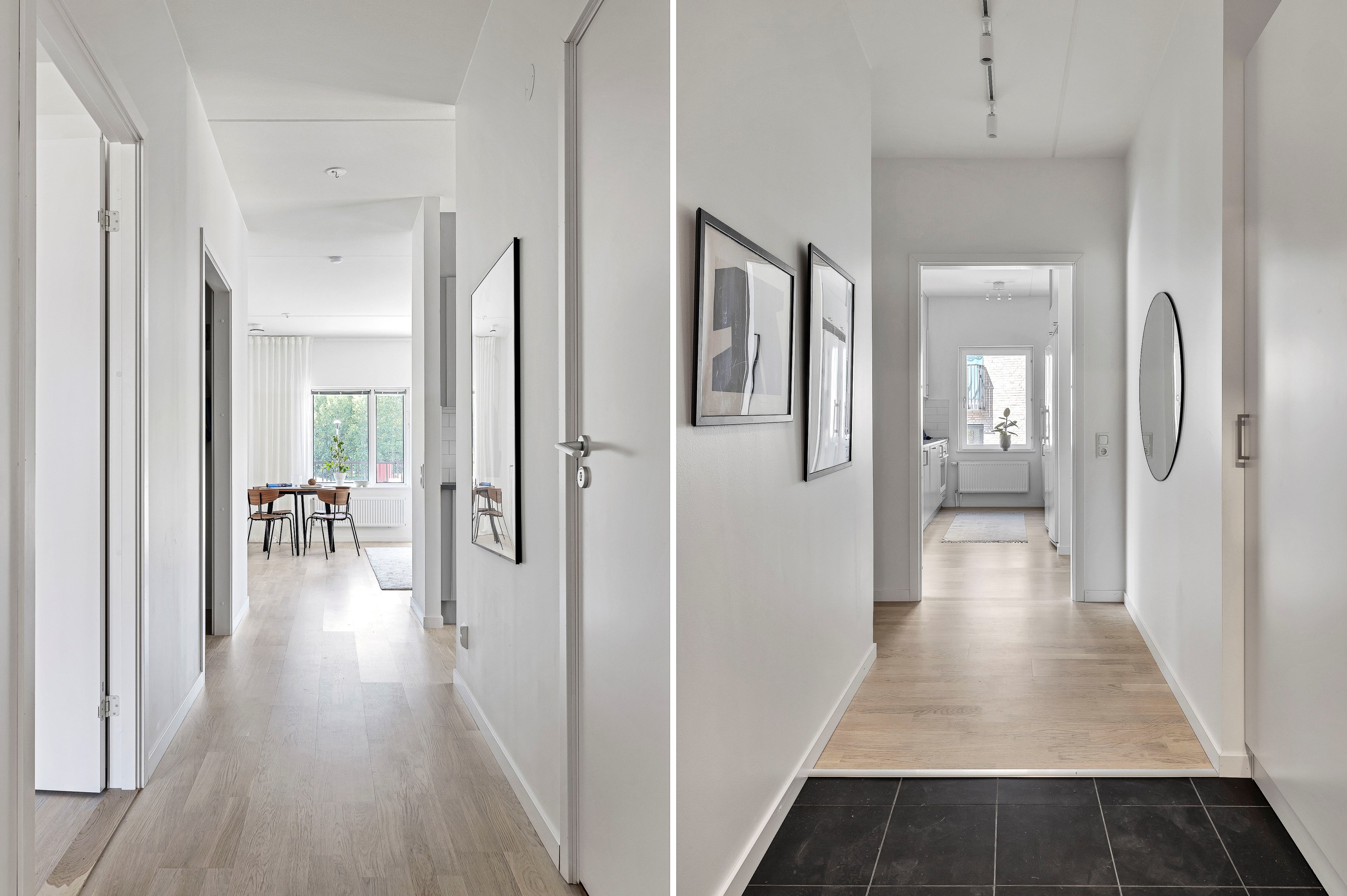 Bostadsbild från Arne Tiselius gata 60A, Såld i Rosendal, Uppsala