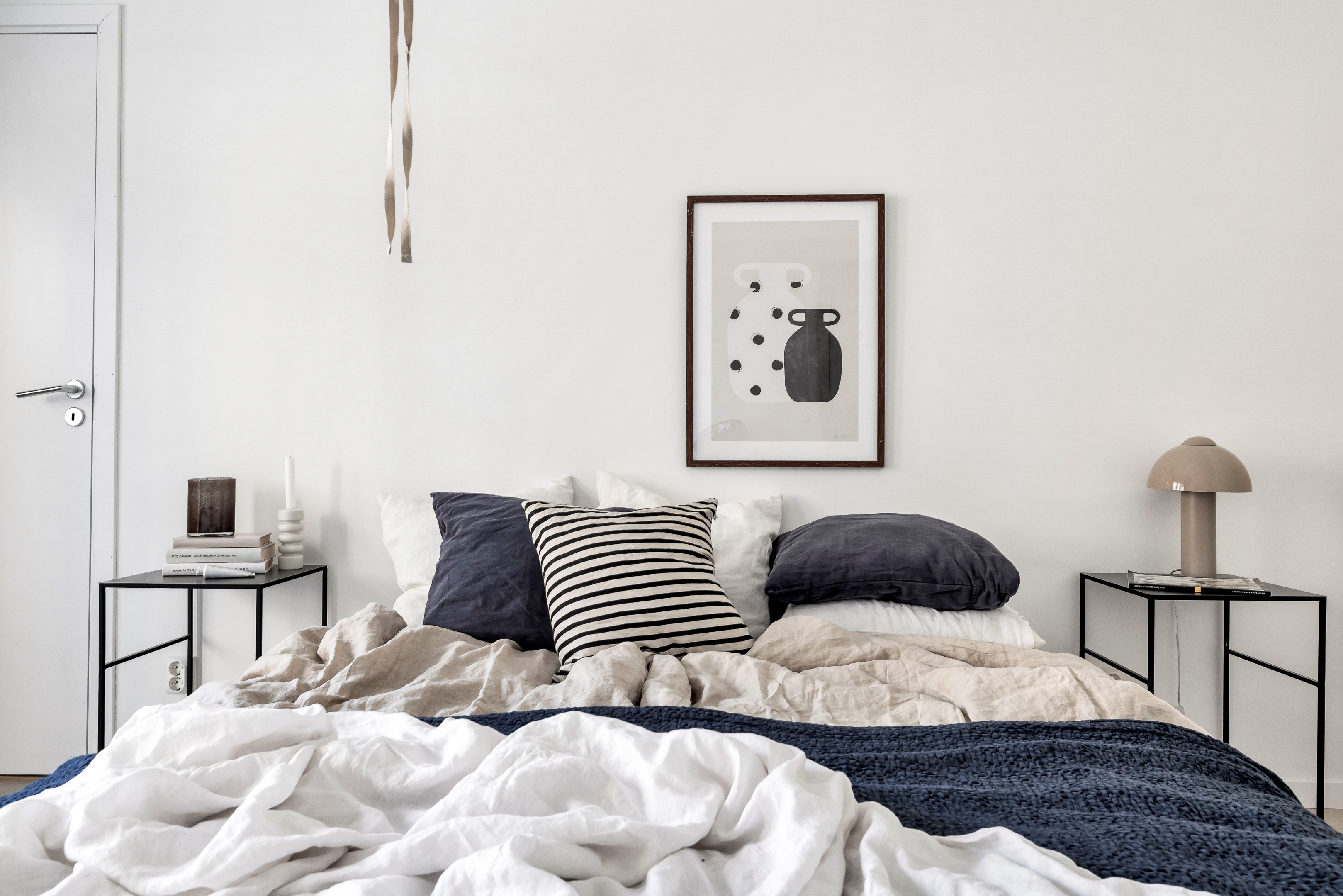 Bostadsbild från Arne Tiselius gata 60A, Såld i Rosendal, Uppsala