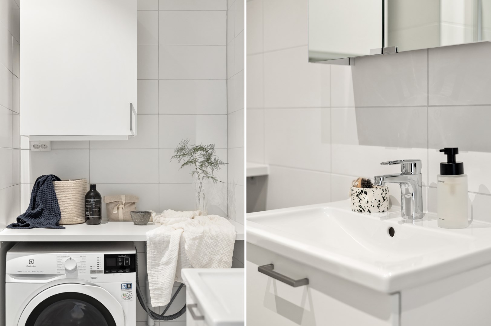 Bostadsbild från Arne Tiselius gata 60A, Såld i Rosendal, Uppsala