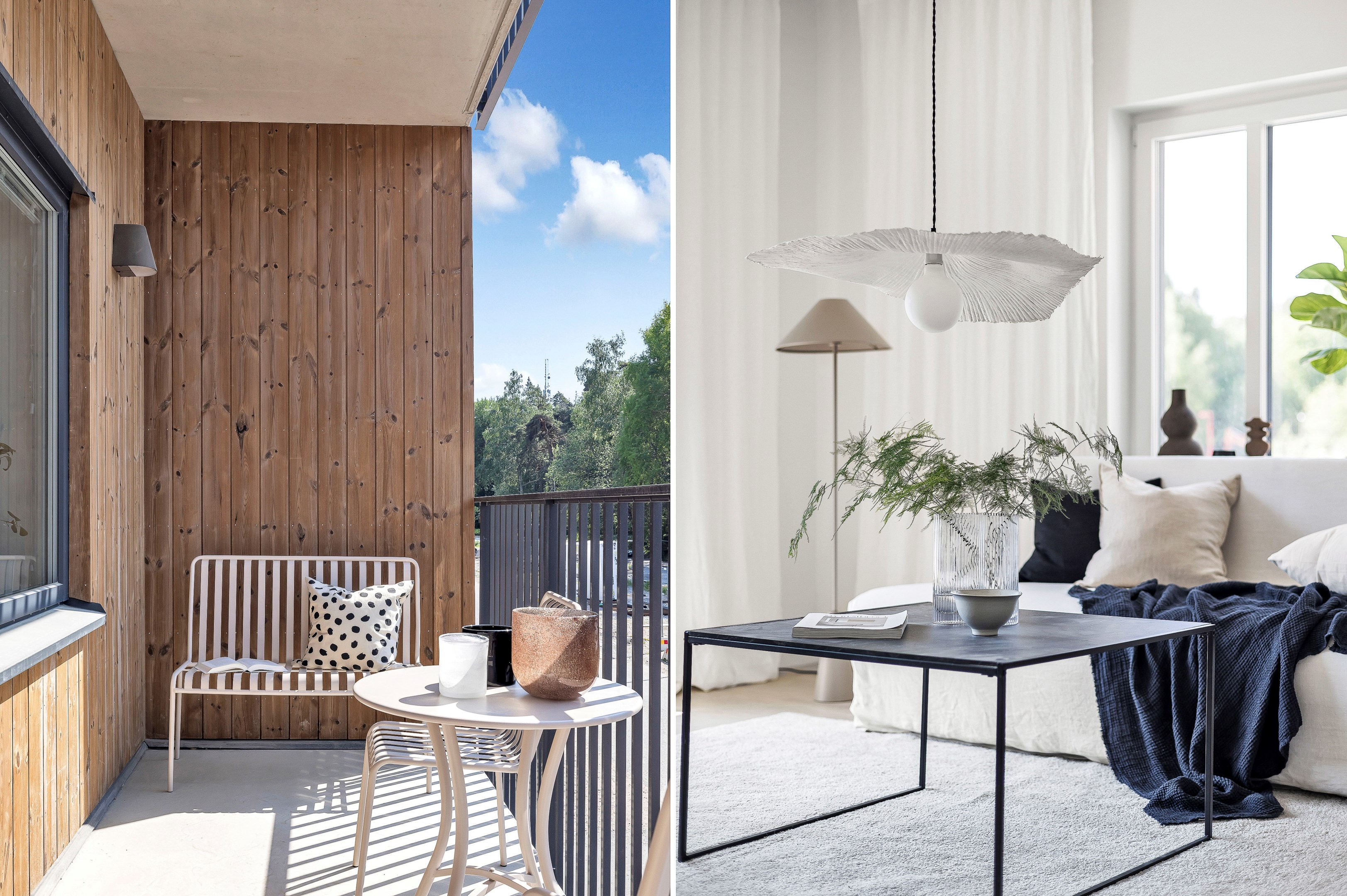 Bostadsbild från Arne Tiselius gata 60A, Såld i Rosendal, Uppsala