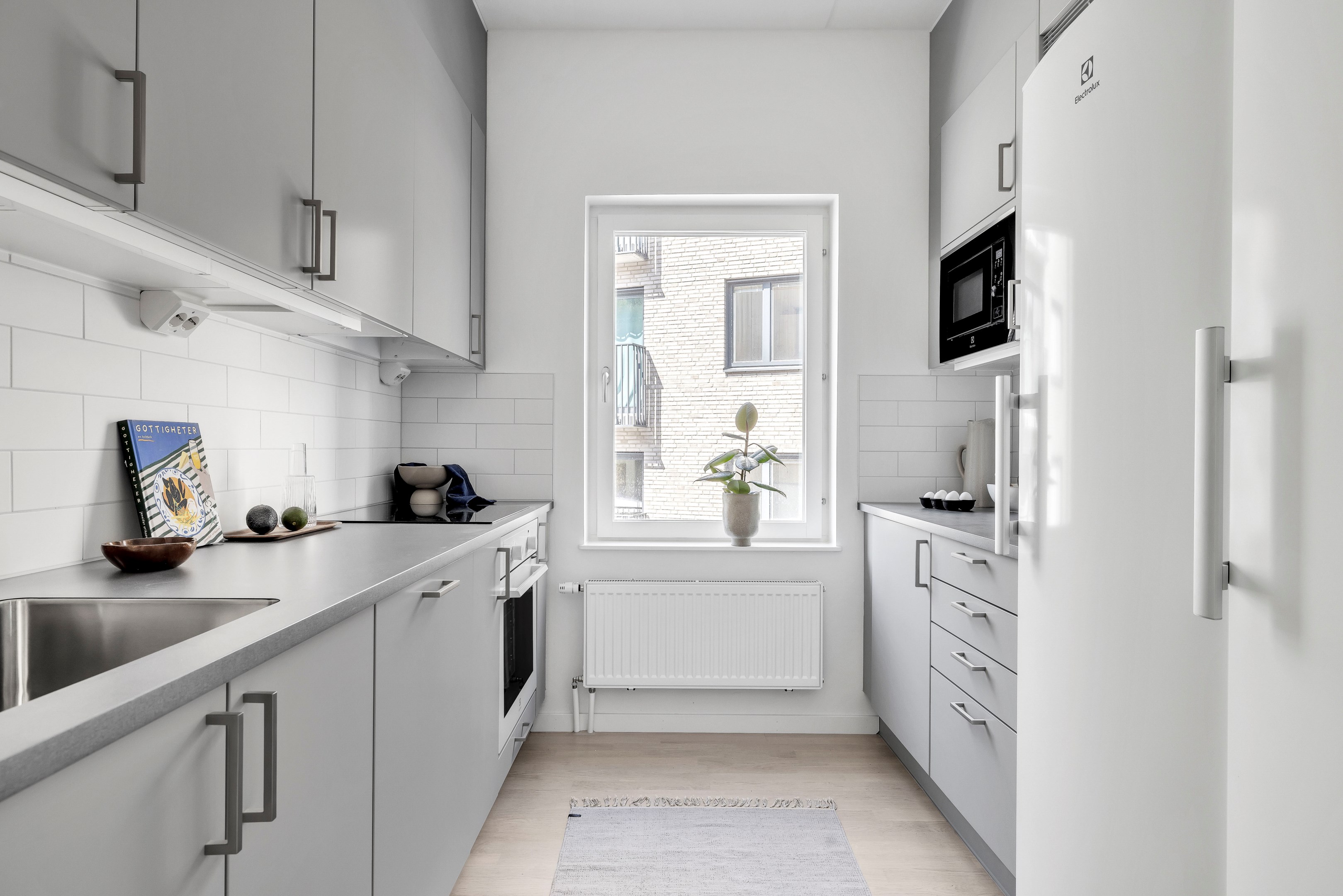 Bostadsbild från Arne Tiselius gata 60A, Såld i Rosendal, Uppsala