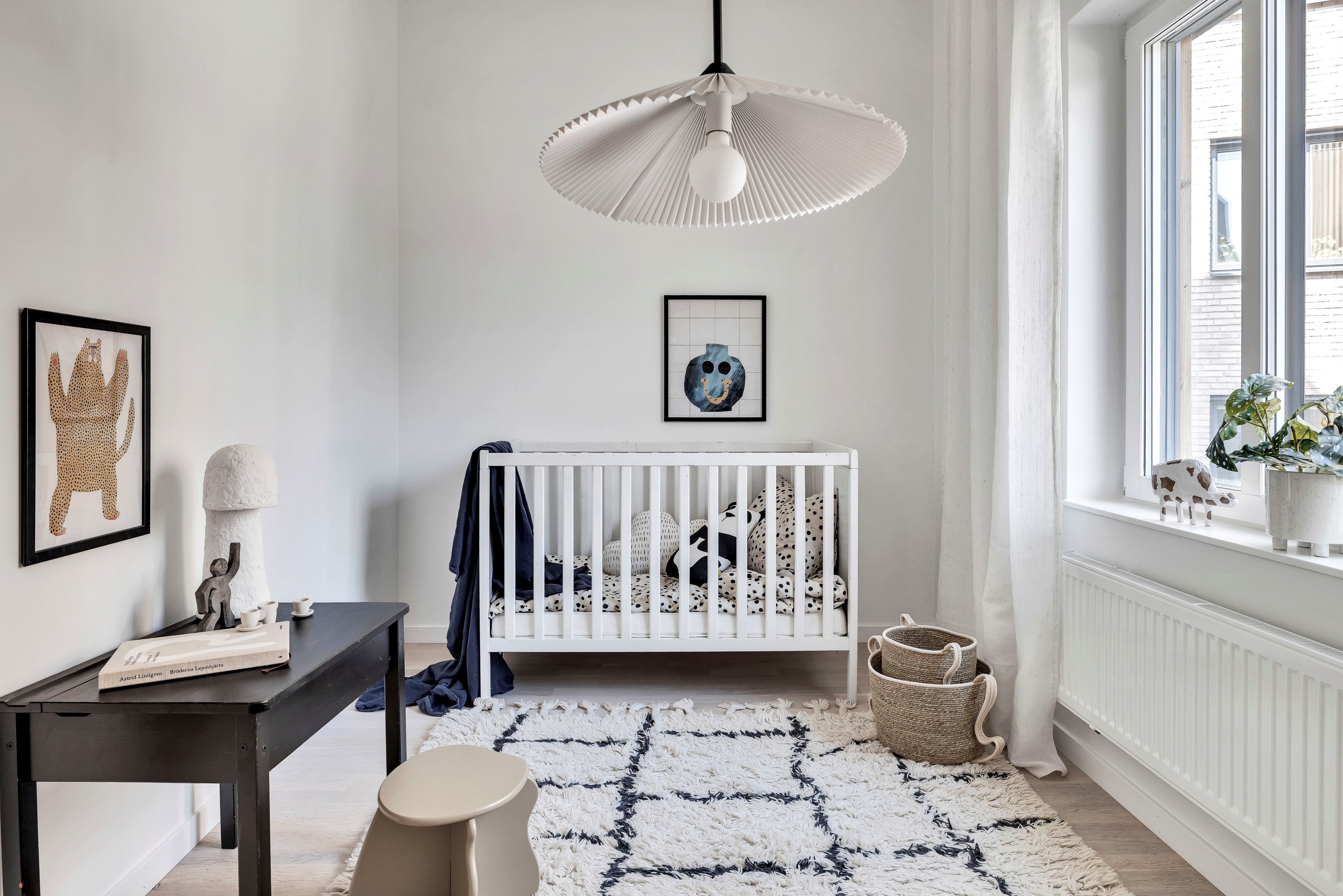 Bostadsbild från Arne Tiselius gata 60A, Såld i Rosendal, Uppsala