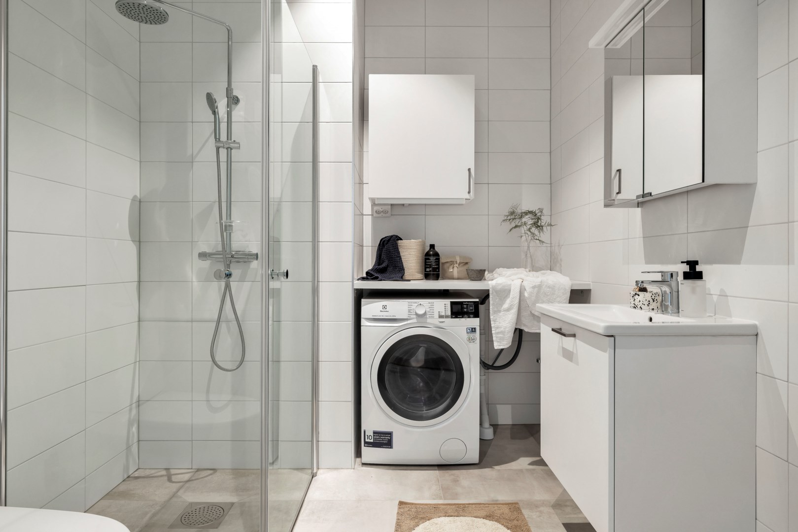 Bostadsbild från Arne Tiselius gata 60A, Såld i Rosendal, Uppsala