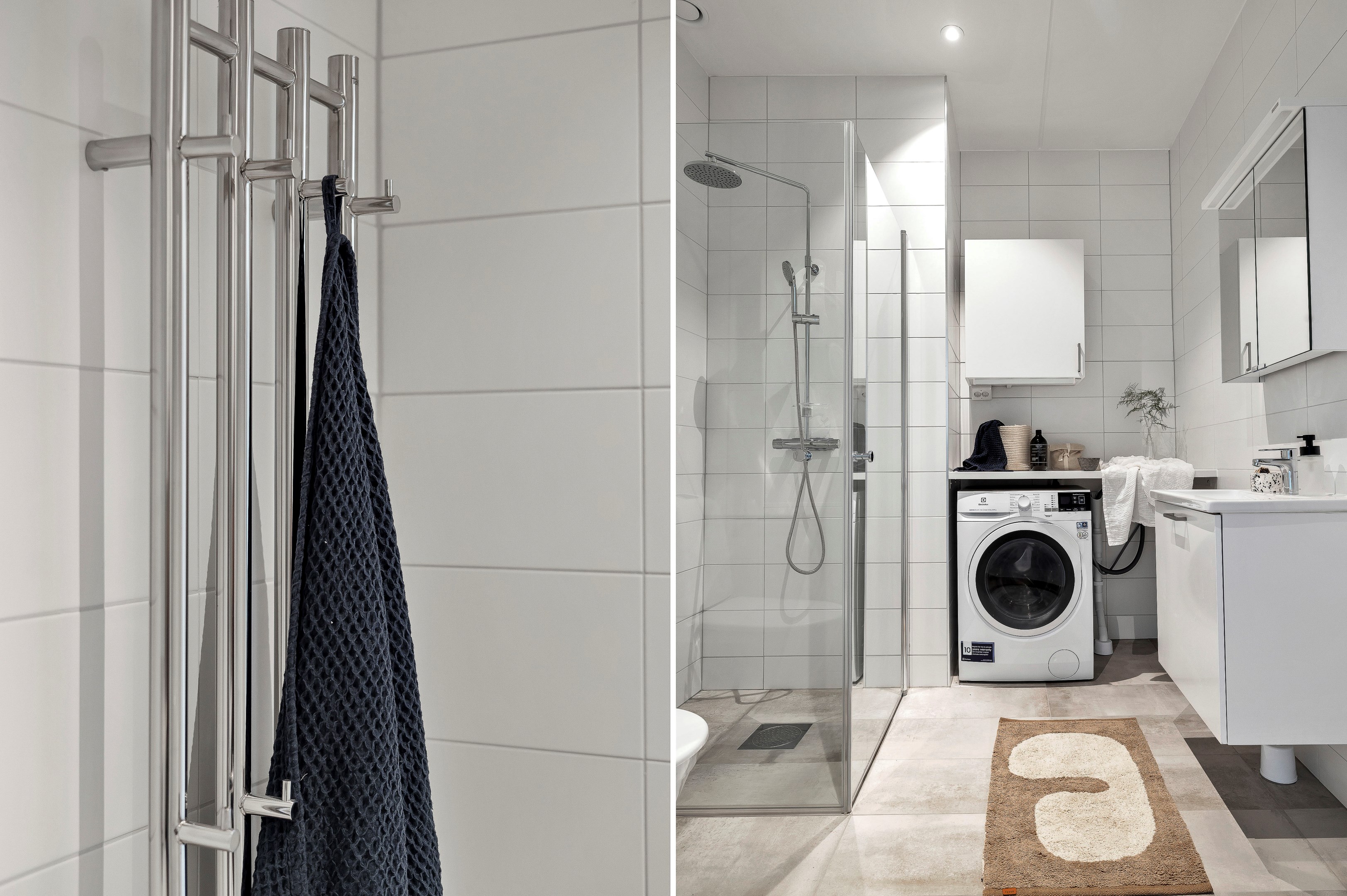 Bostadsbild från Arne Tiselius gata 60A, Såld i Rosendal, Uppsala